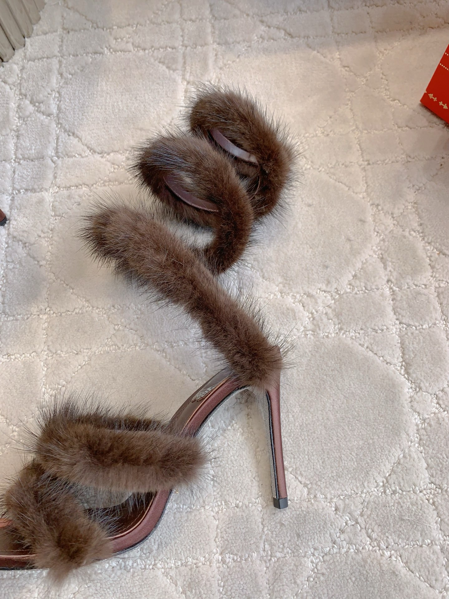 Designer Sandals