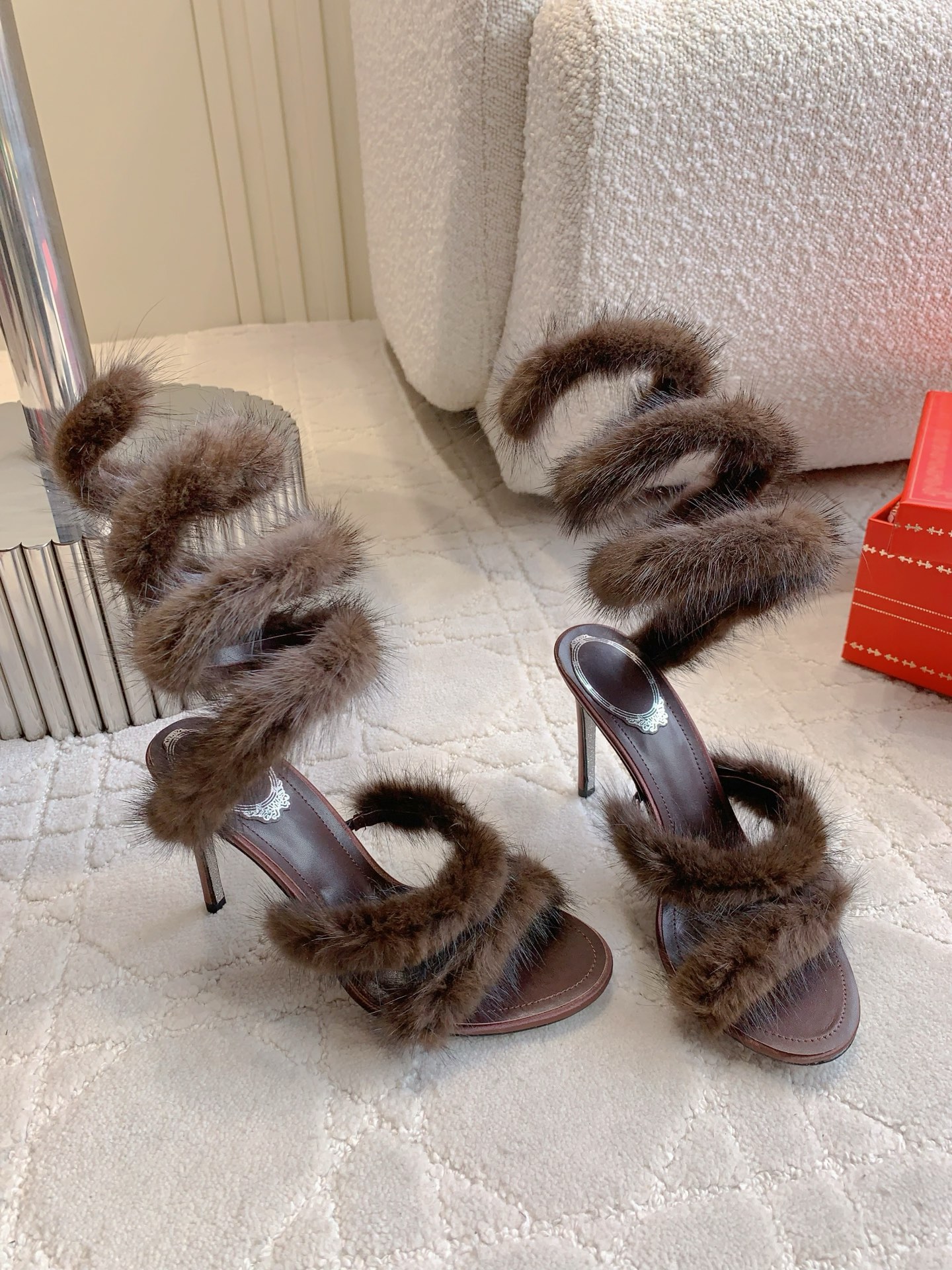 Designer Sandals