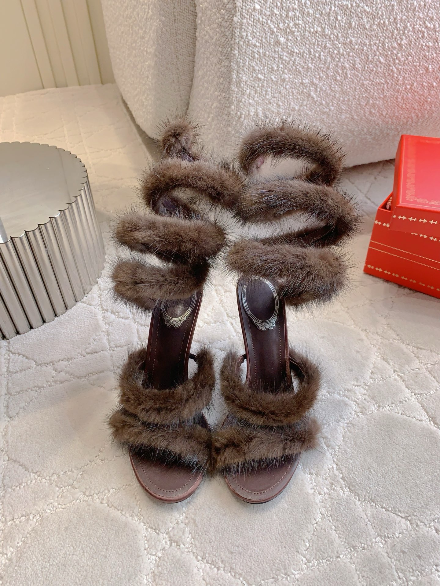 Designer Sandals