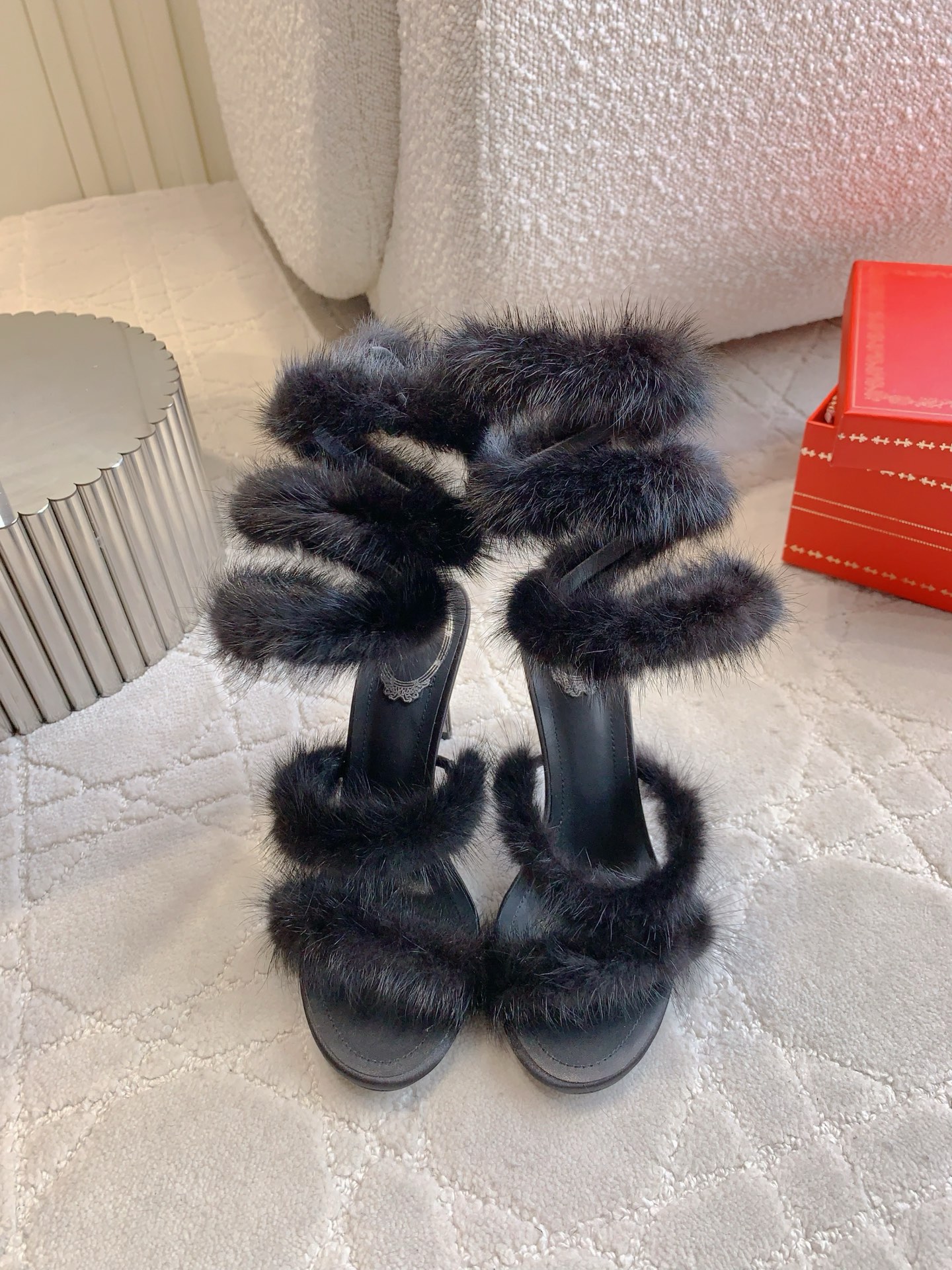 Designer Sandals