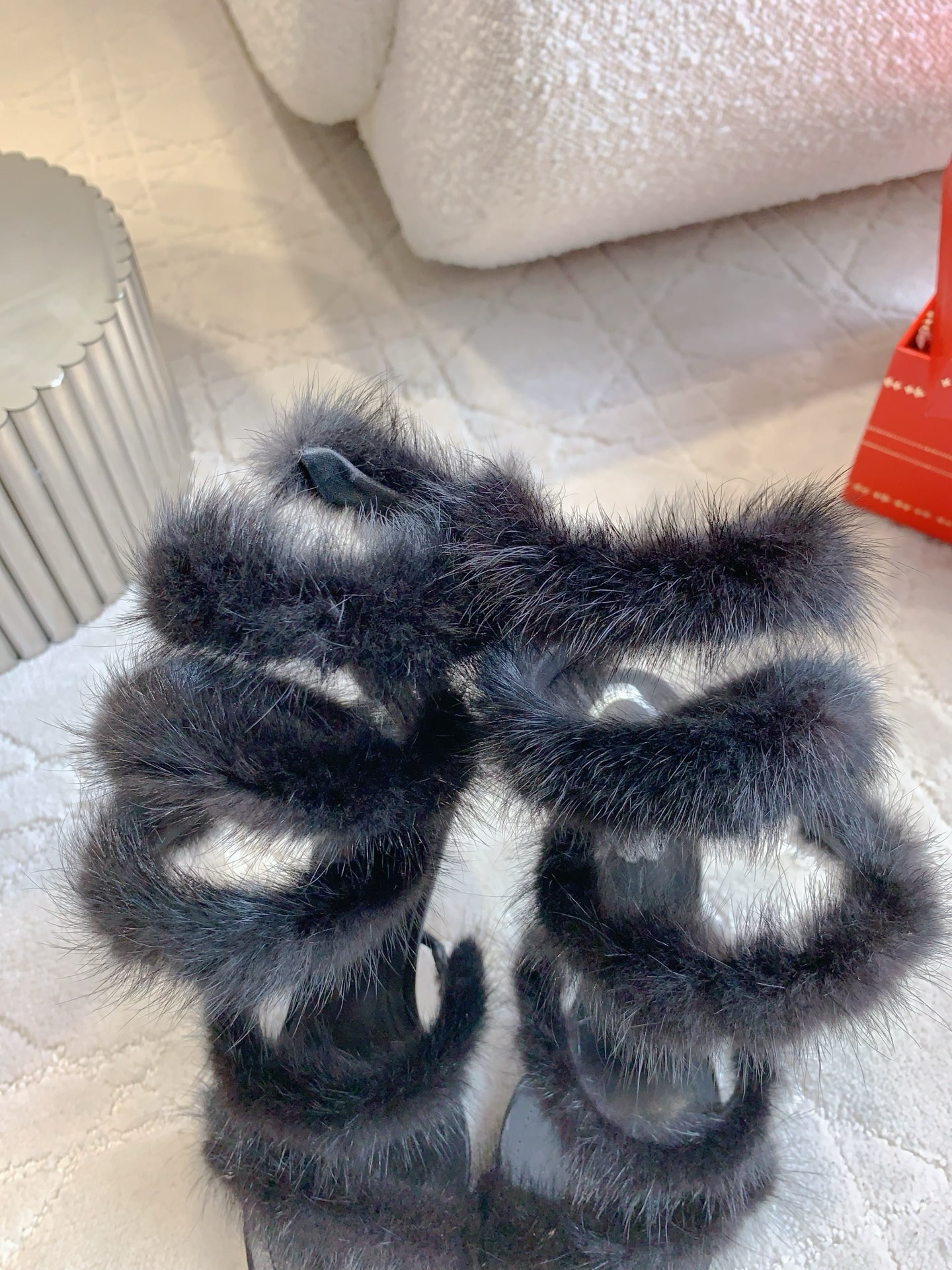 Designer Sandals