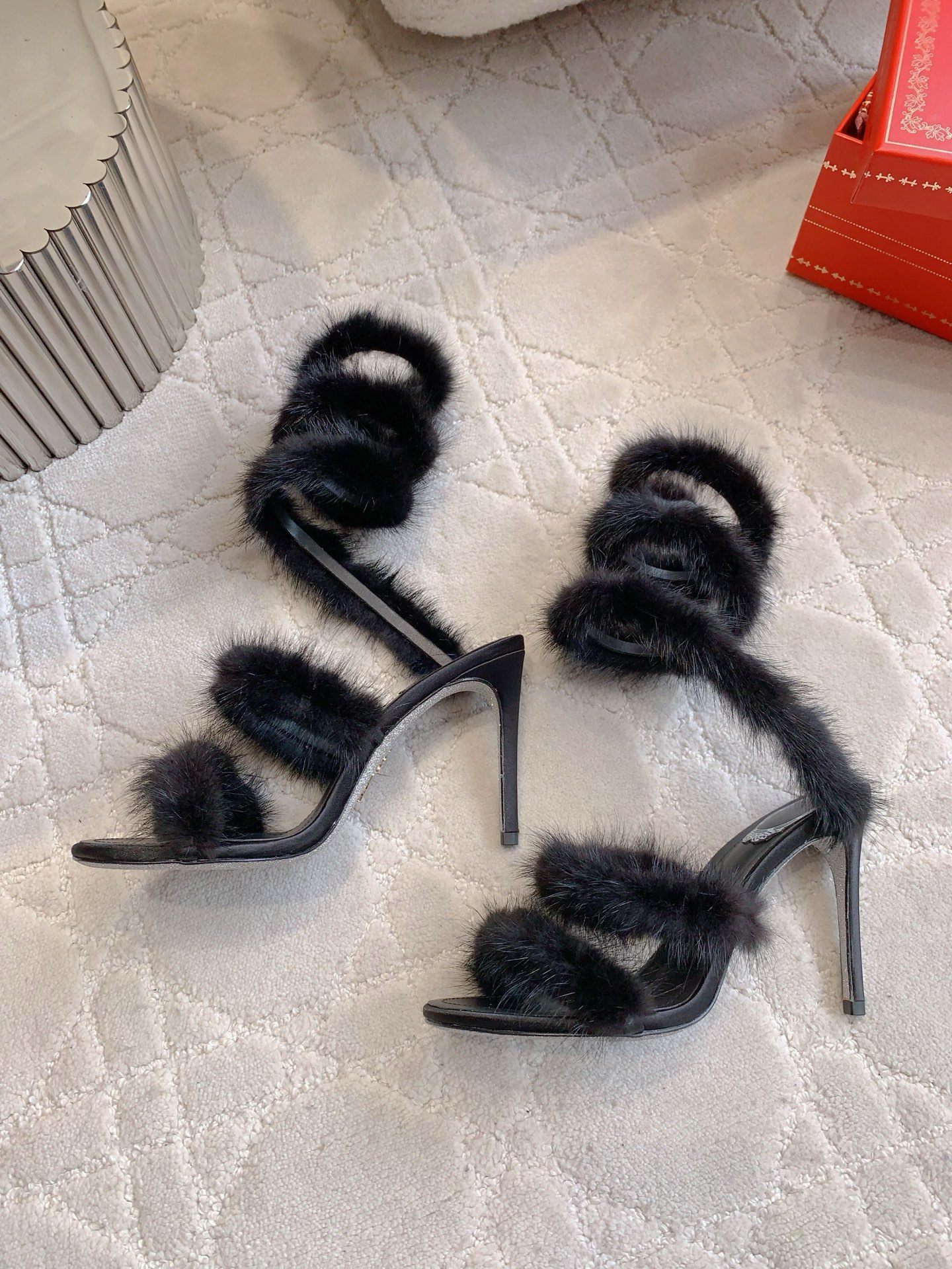 Designer Sandals