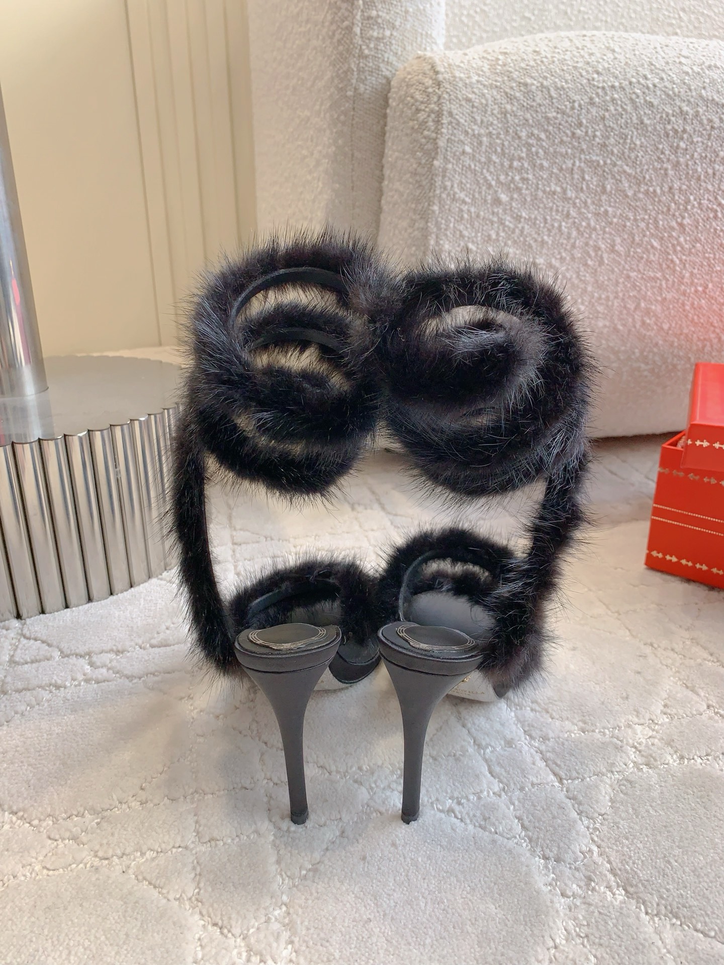 Designer Sandals