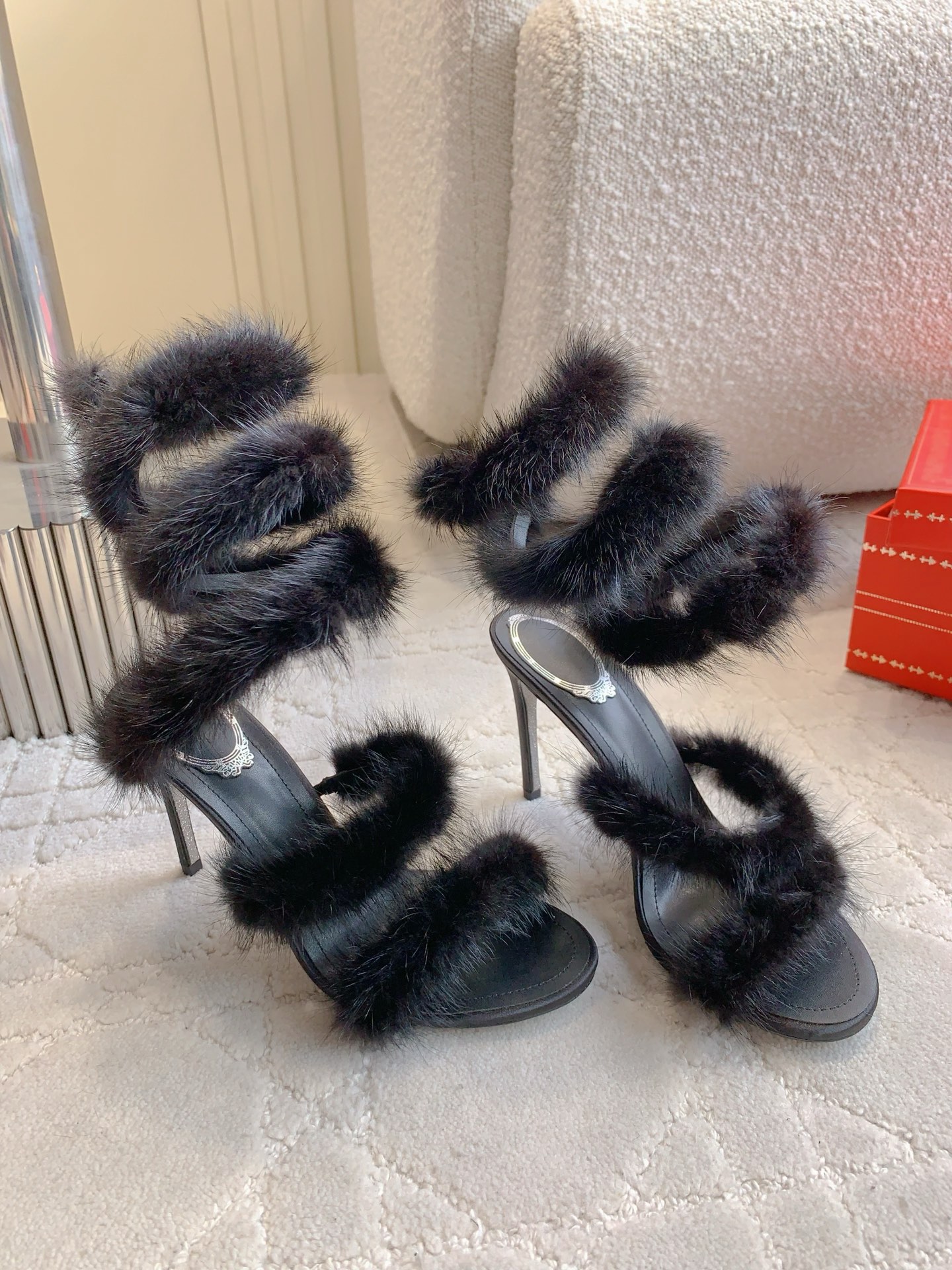 Designer Sandals