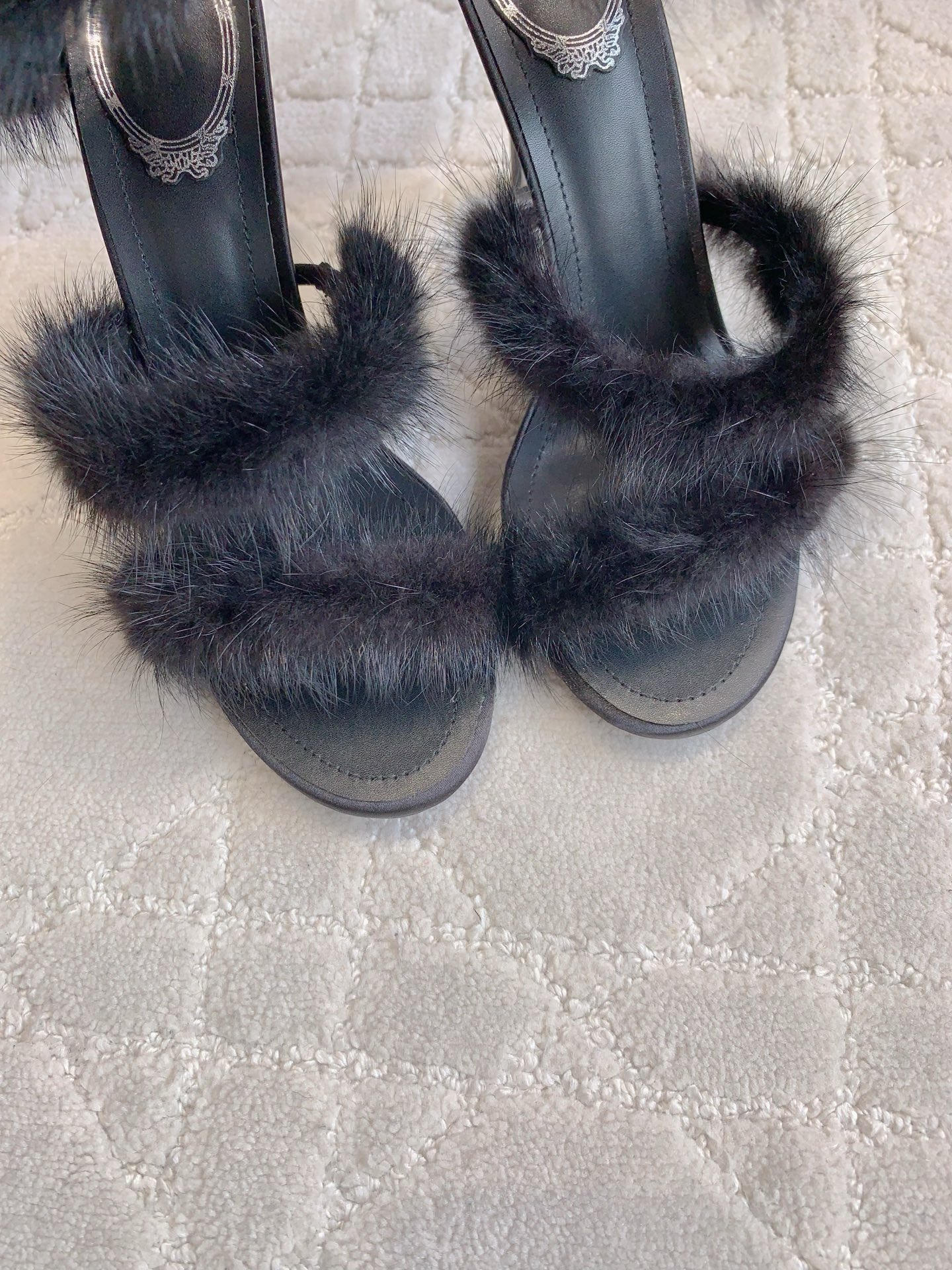 Designer Sandals