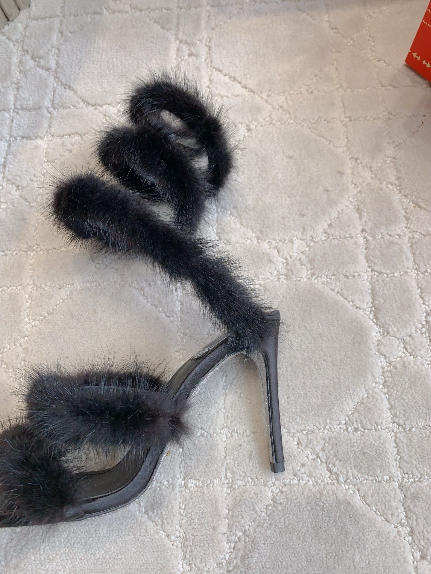 Designer Sandals