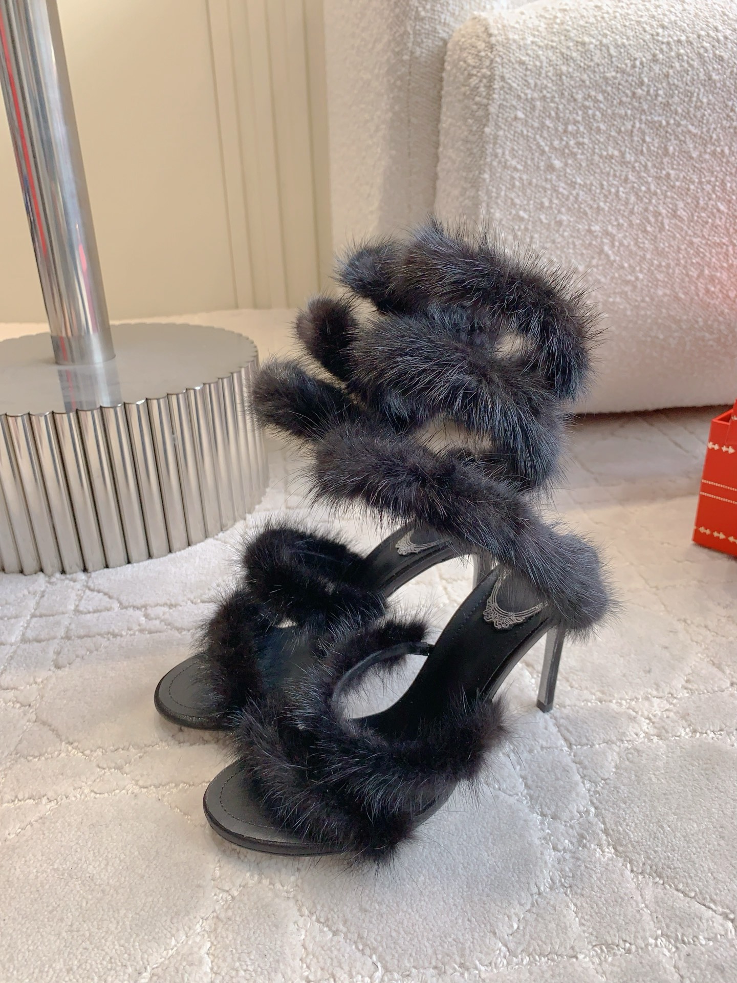 Designer Sandals