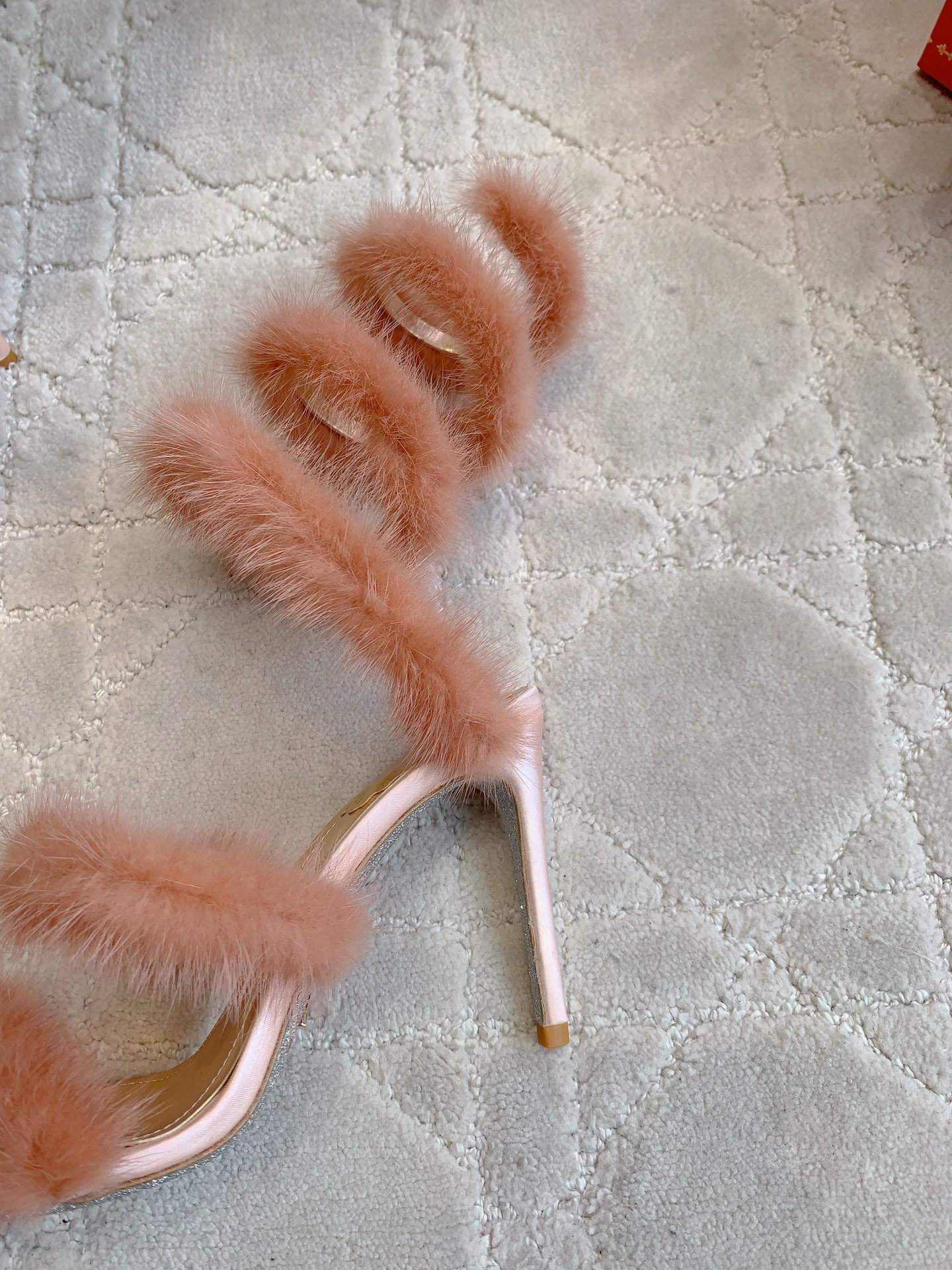Designer Sandals