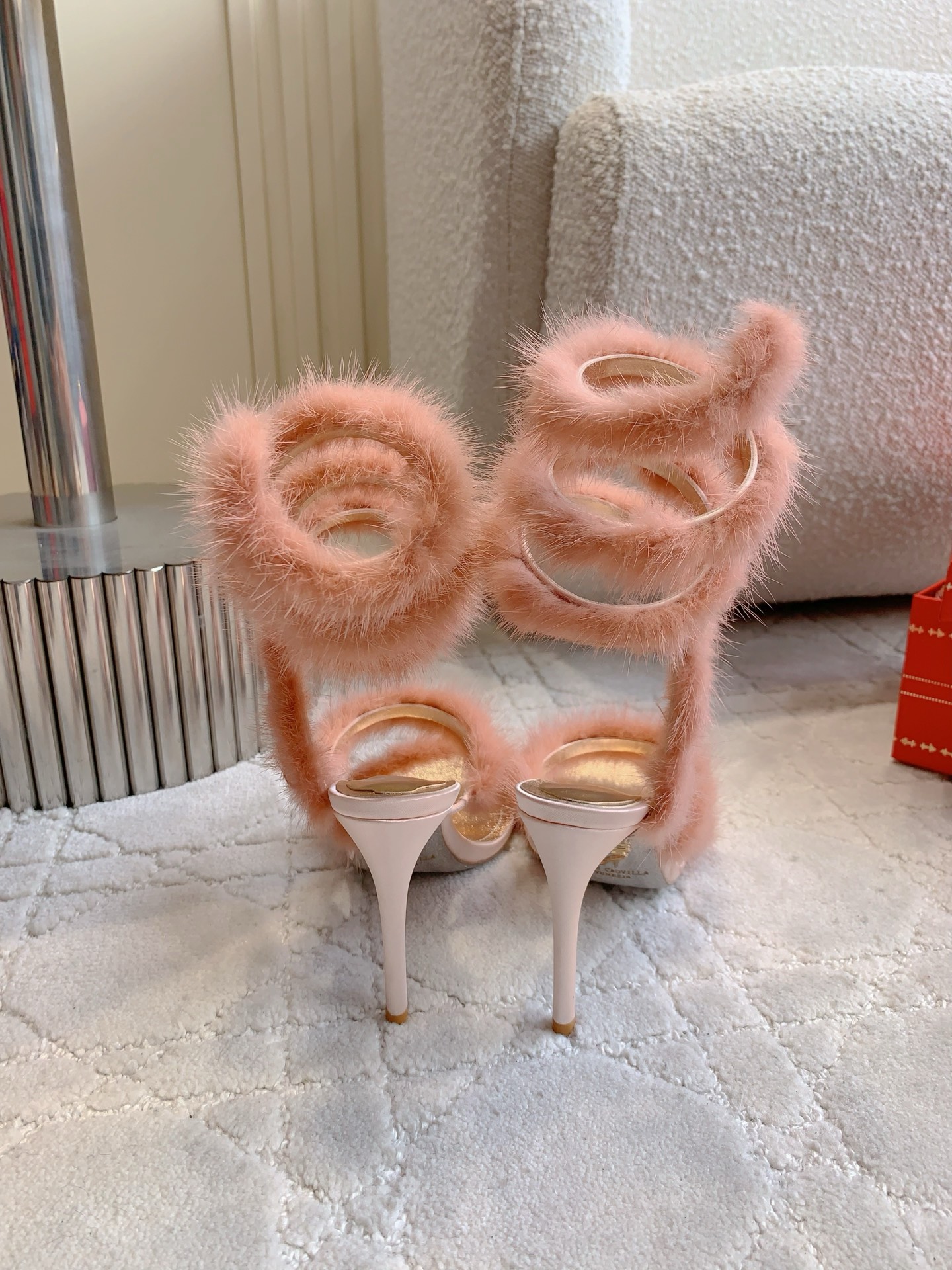Designer Sandals