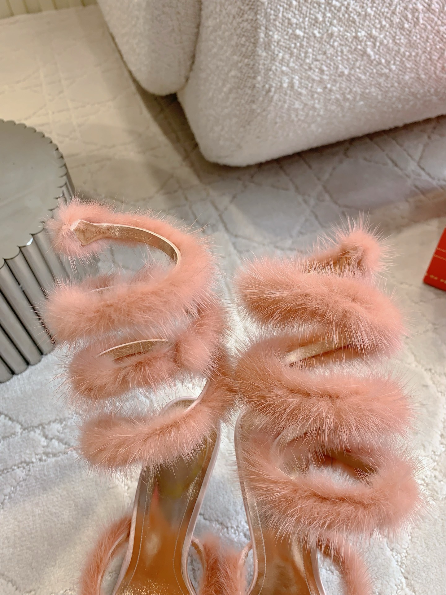 Designer Sandals