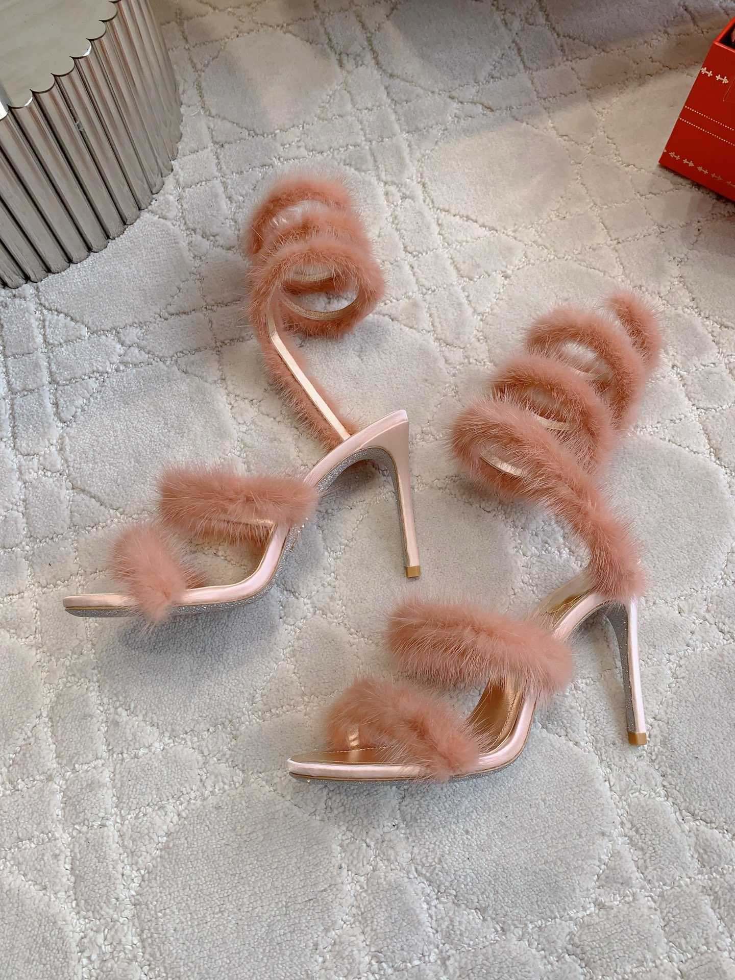 Designer Sandals