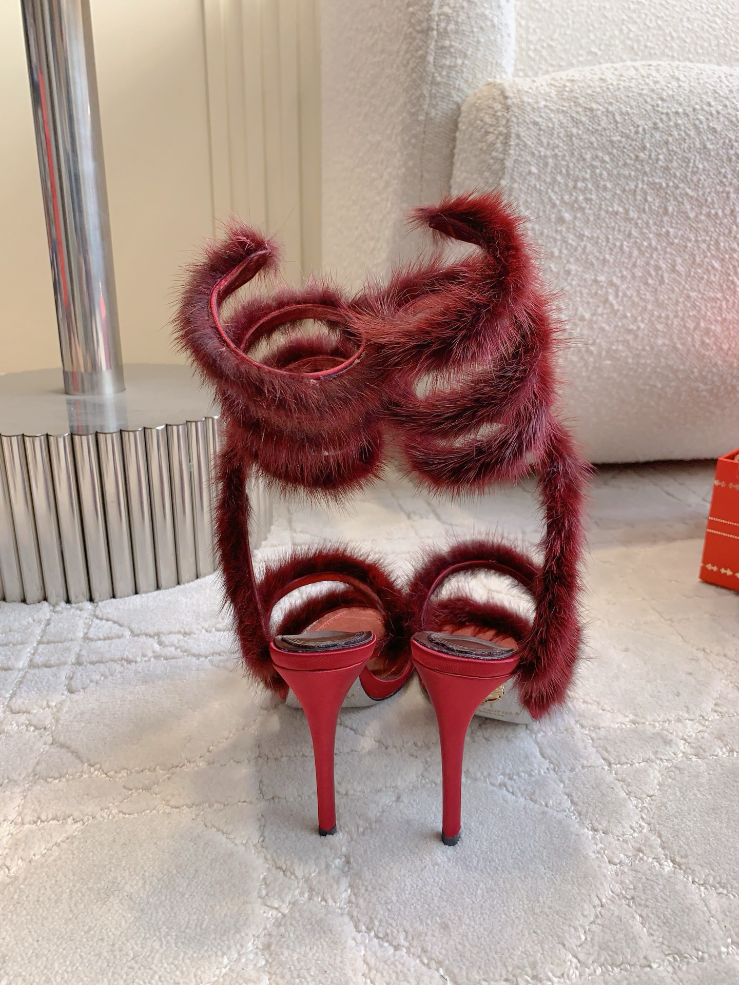 Designer Sandals