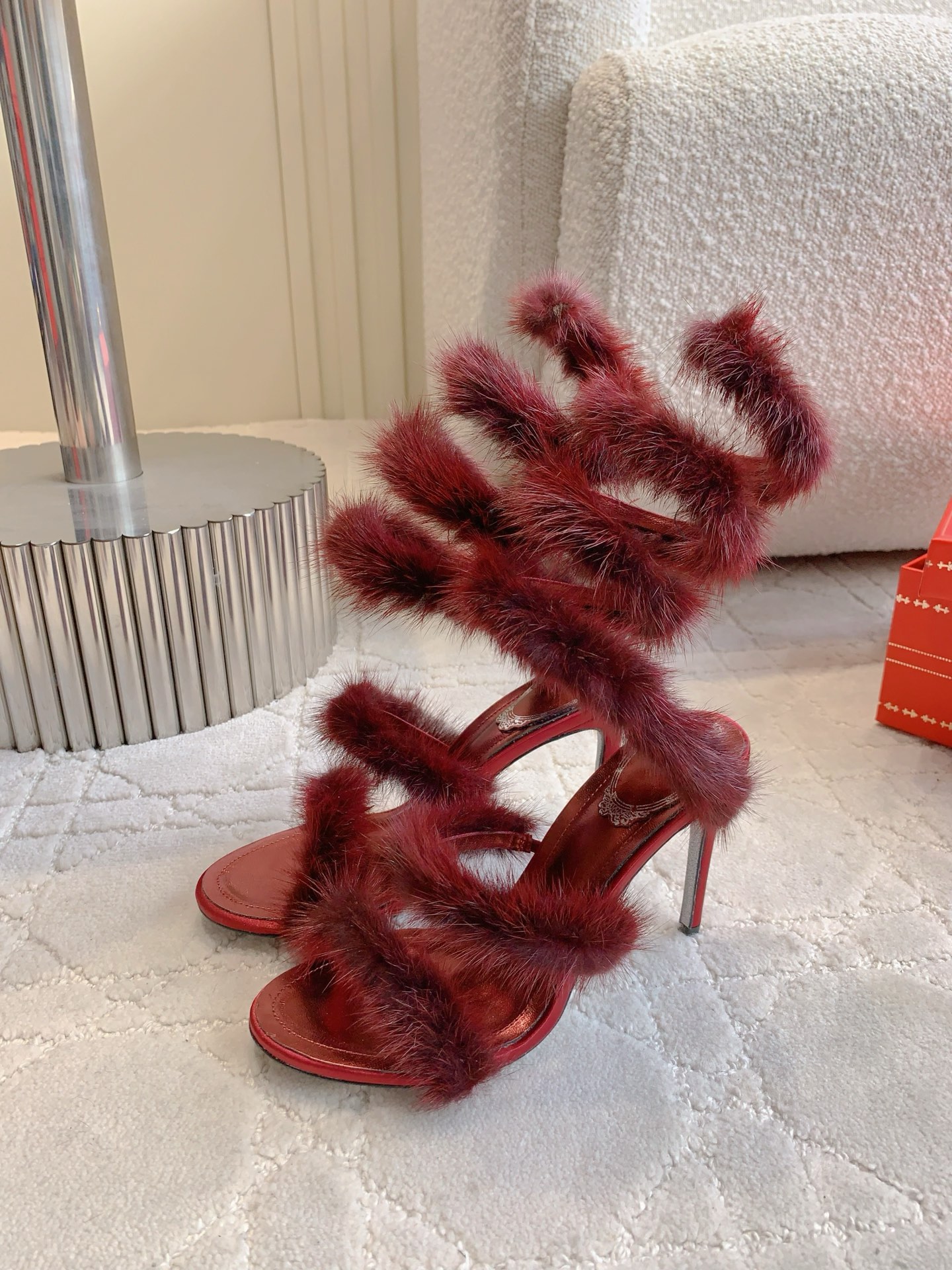 Designer Sandals
