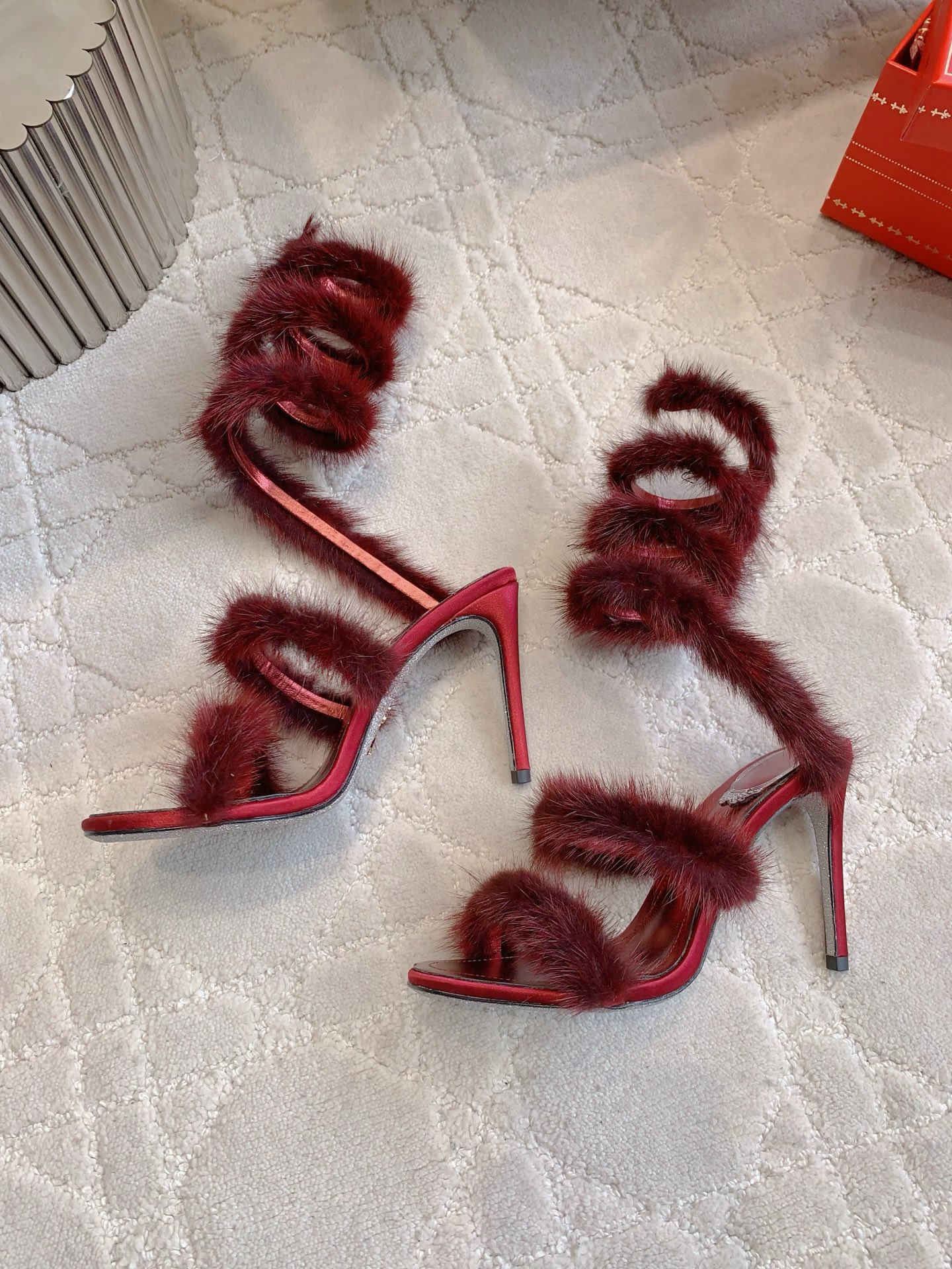 Designer Sandals