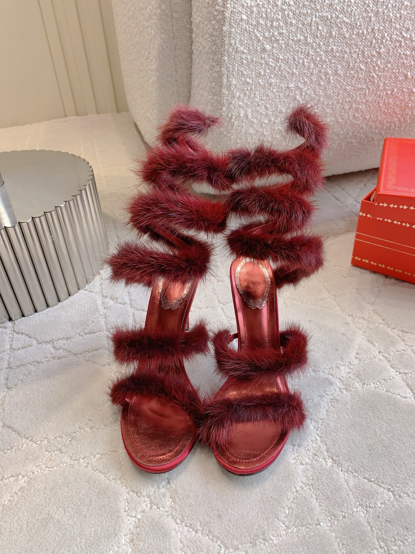 Designer Sandals