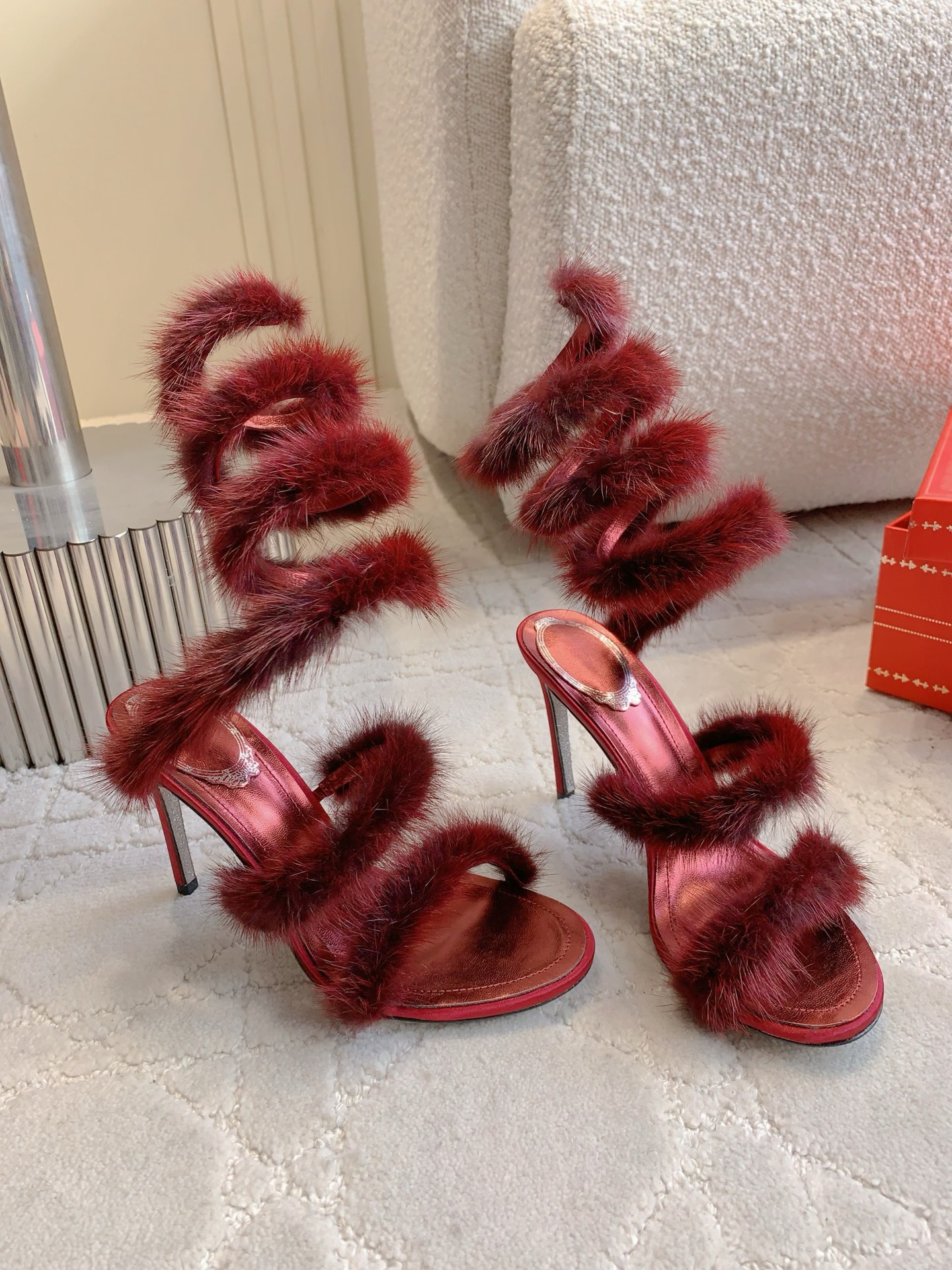 Designer Sandals