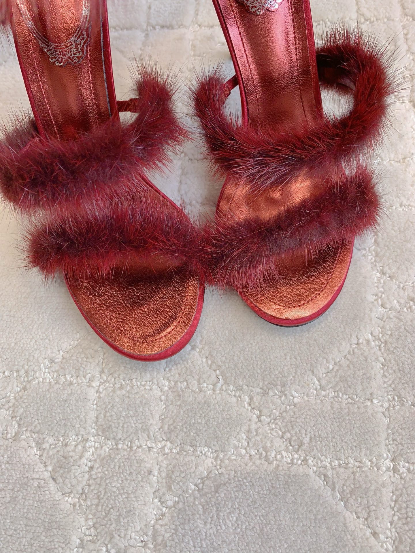 Designer Sandals