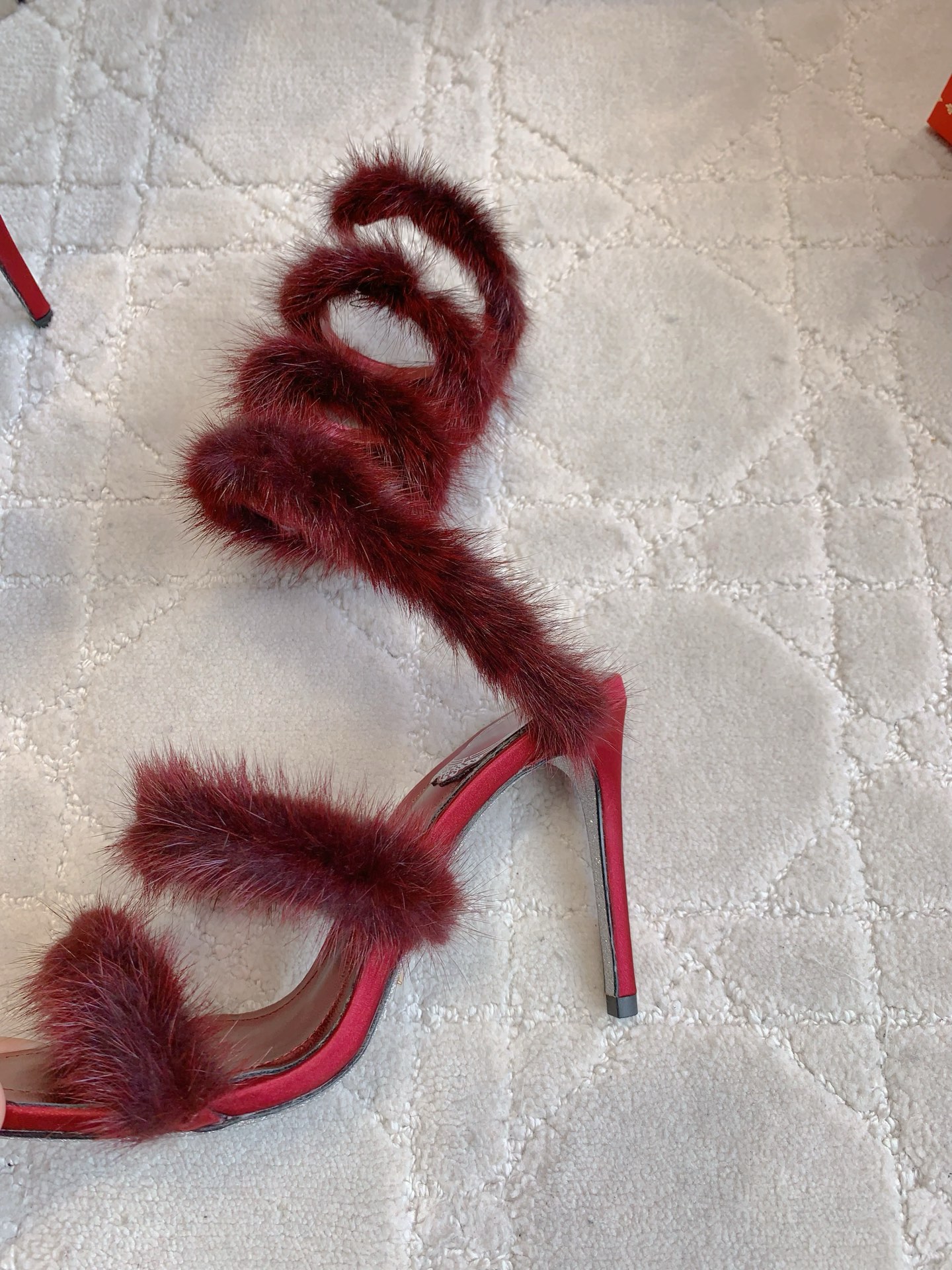 Designer Sandals