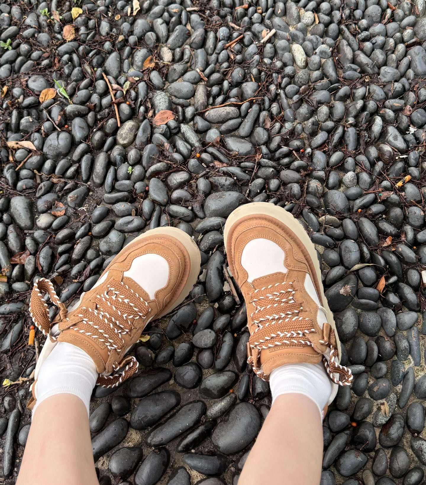 NO:626532,On-foot demonstration, casual shoes/sports shoes, sneakers19860909上脚示范,休闲鞋/运动鞋,sneakers,Women's Shoes