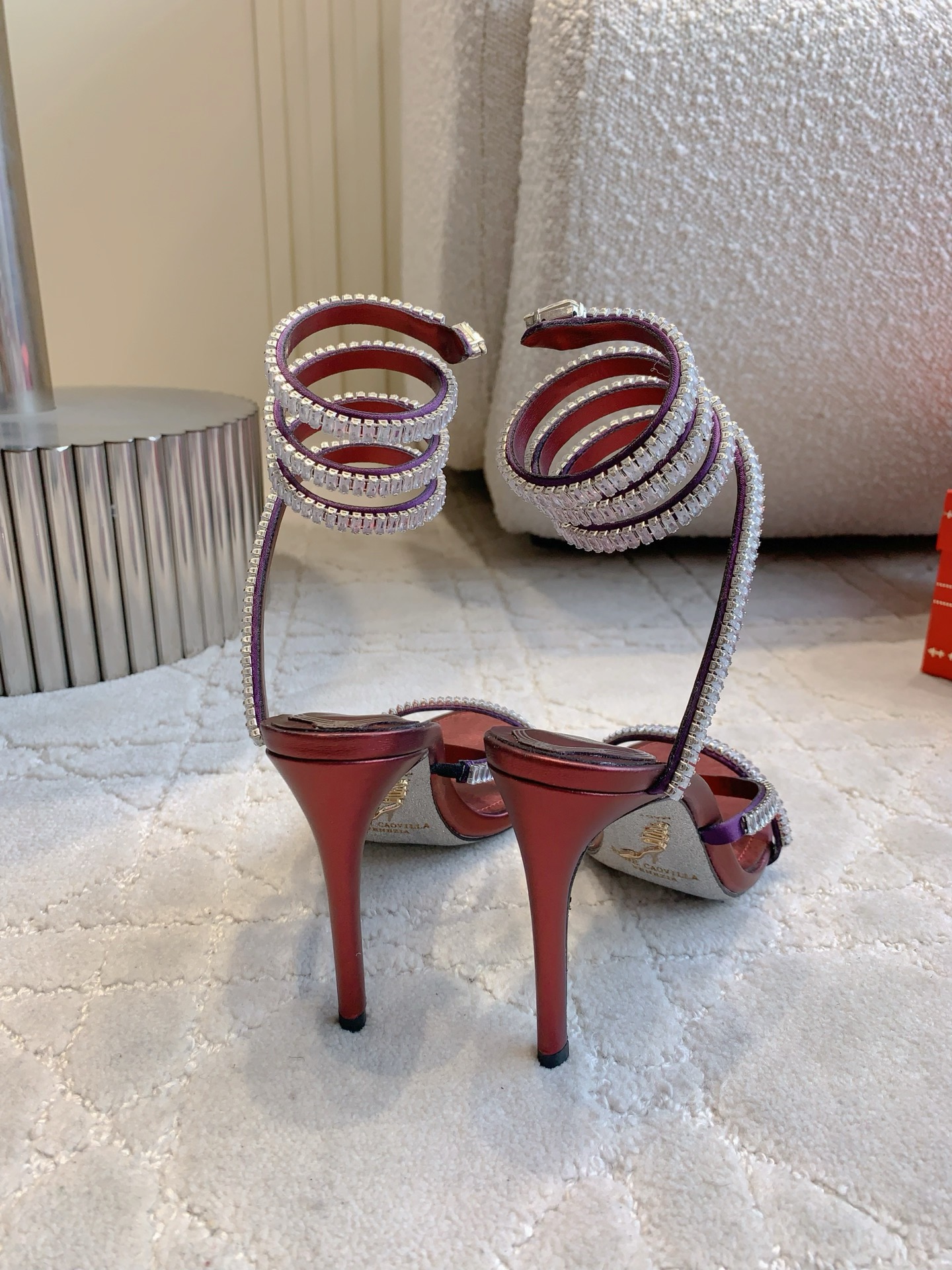 Designer Sandals