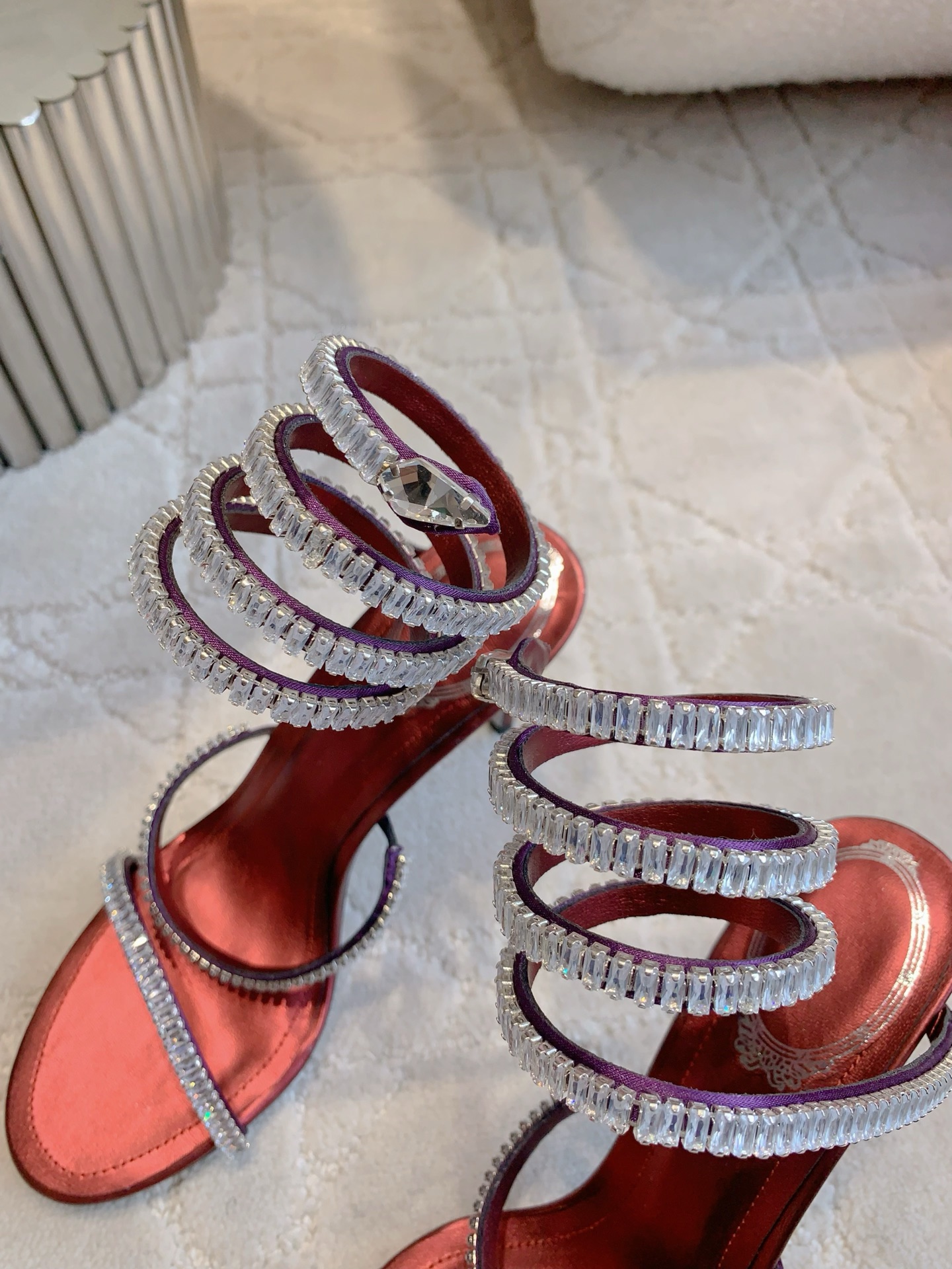Designer Sandals