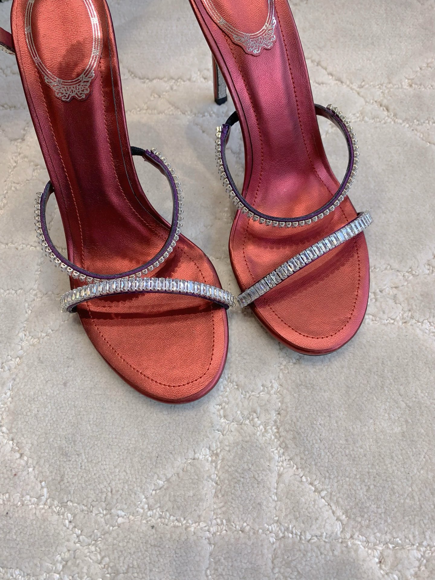 Designer Sandals