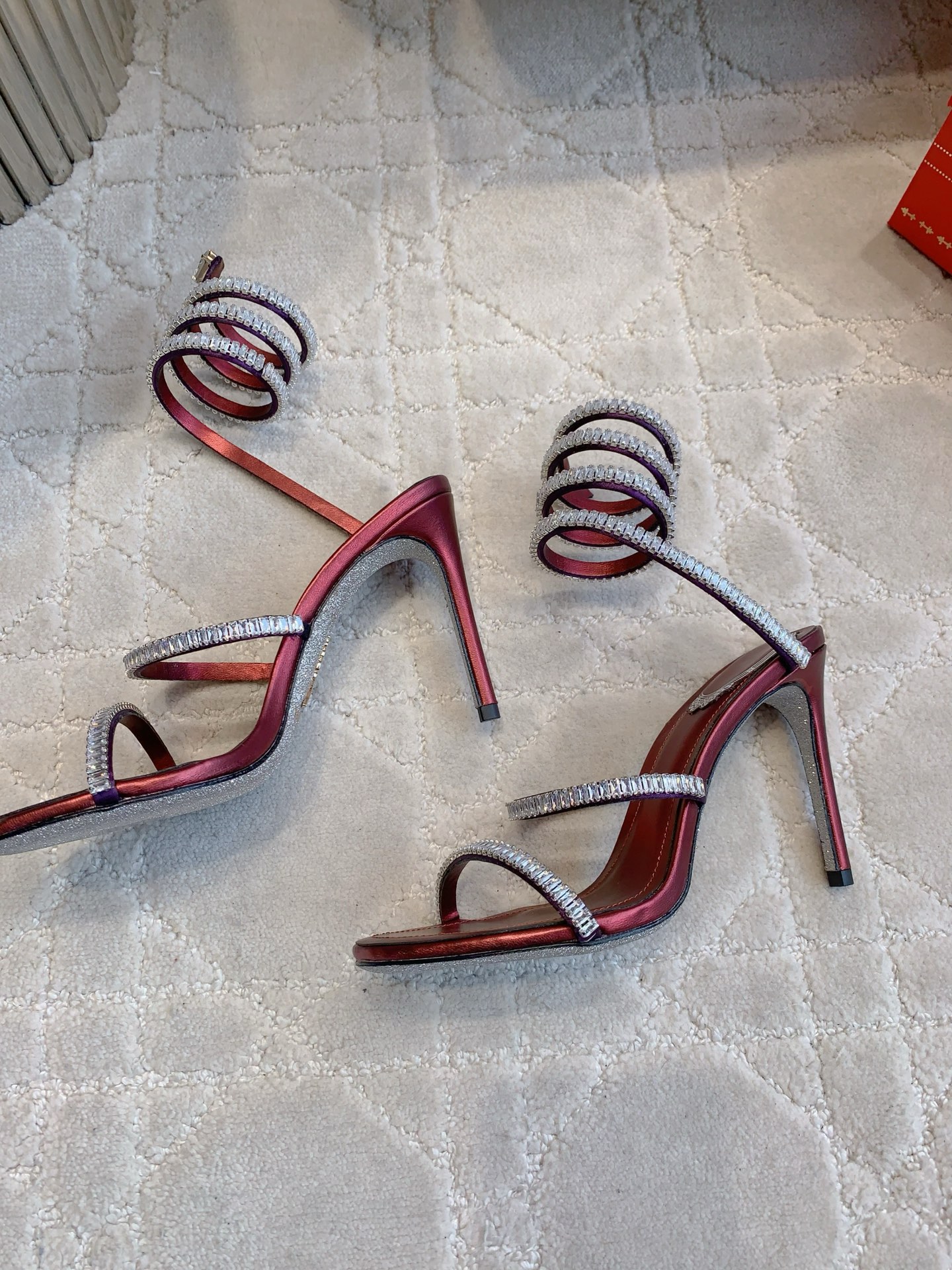 Designer Sandals