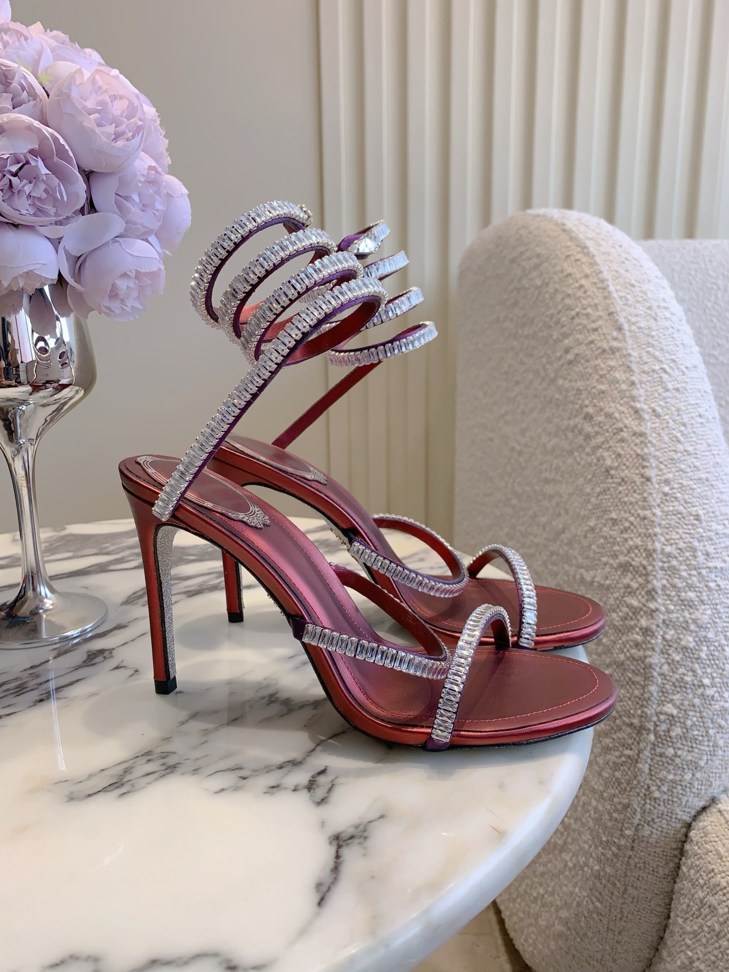Designer Sandals