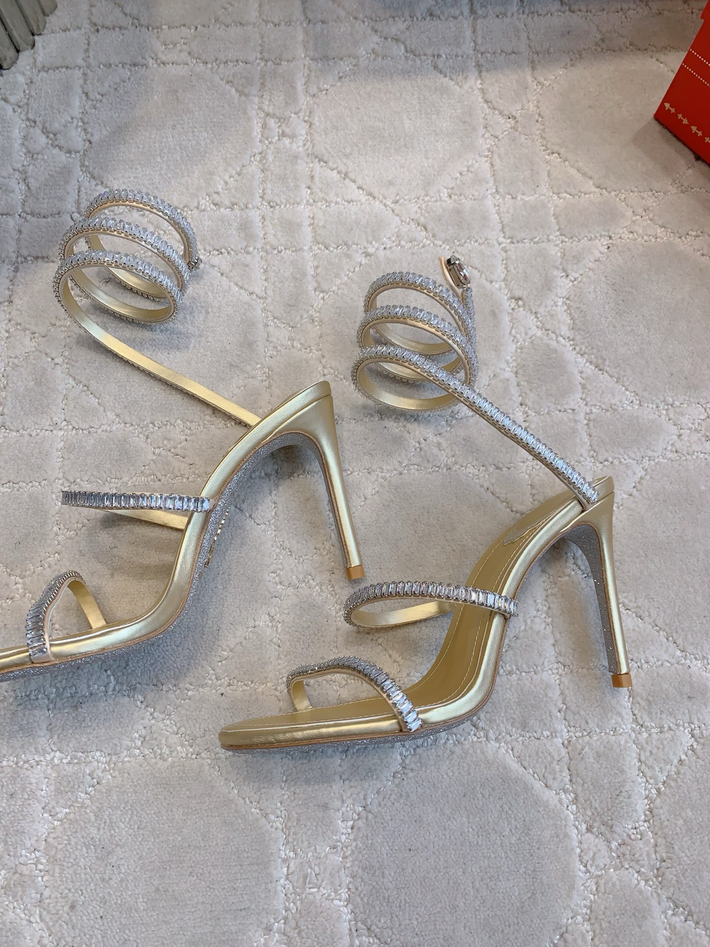 Designer Sandals