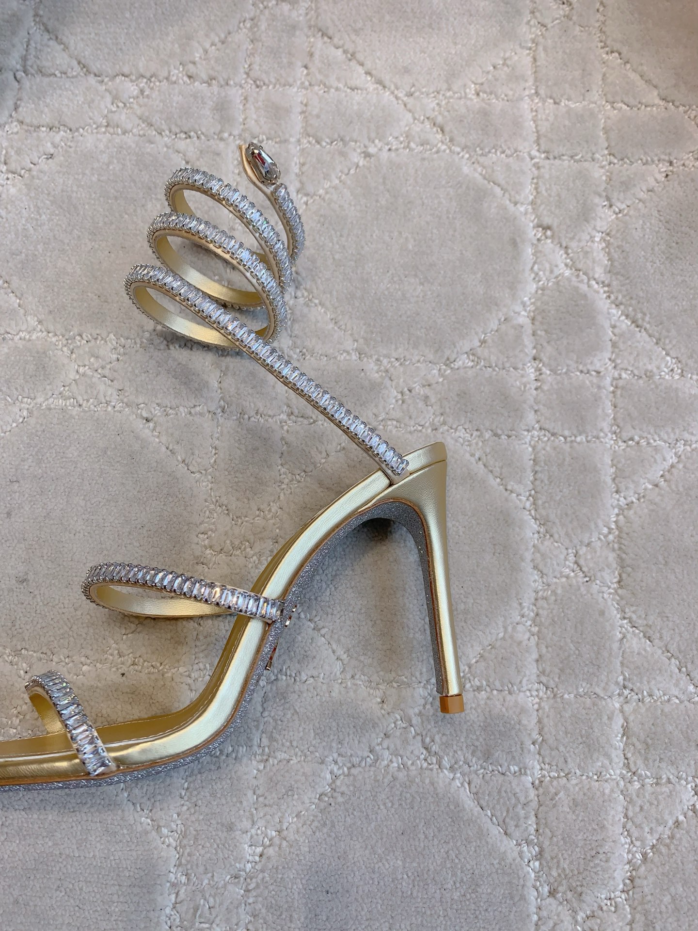 Designer Sandals