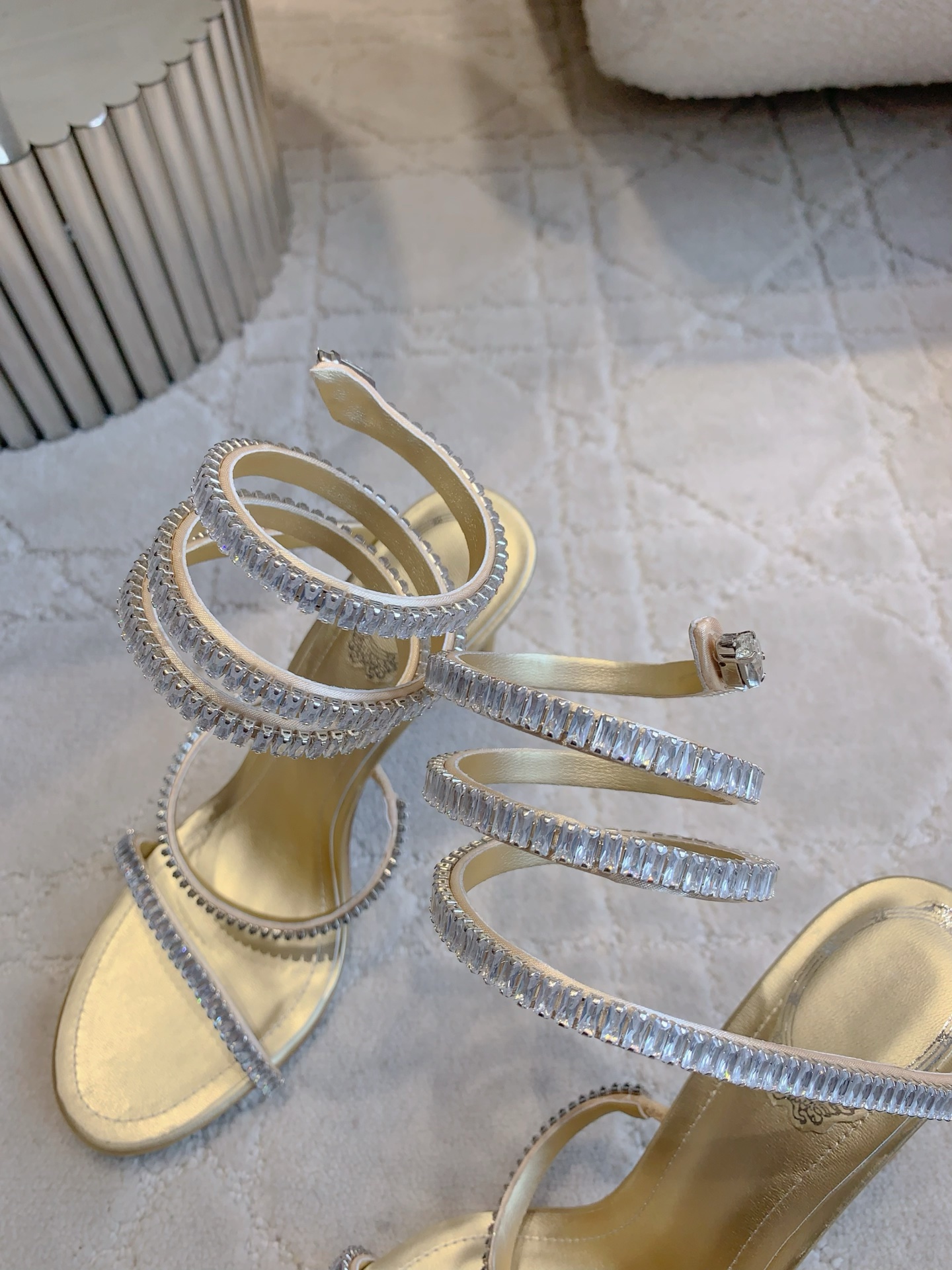 Designer Sandals