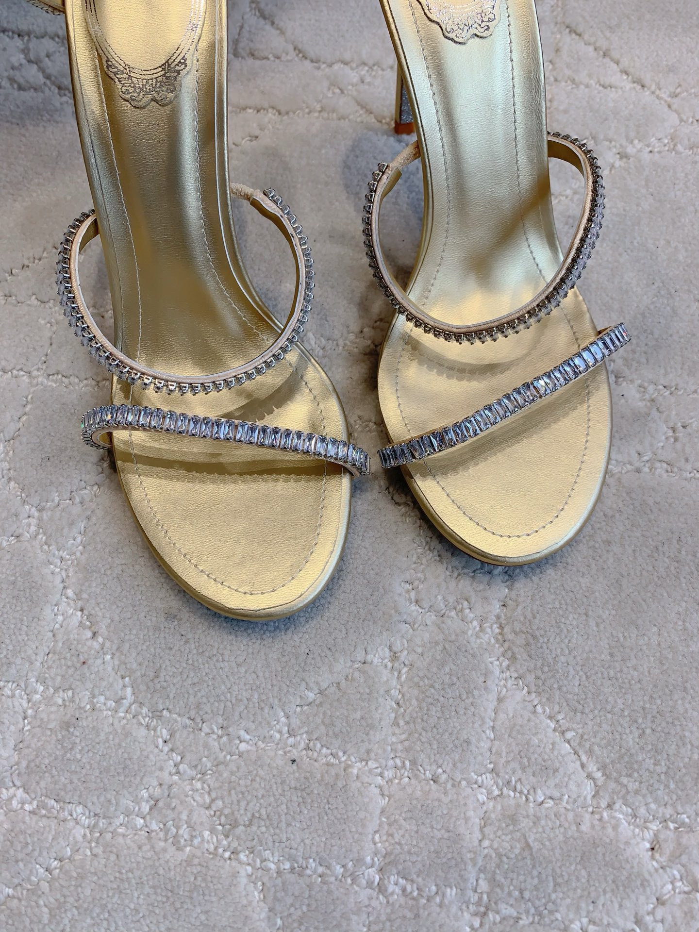 Designer Sandals
