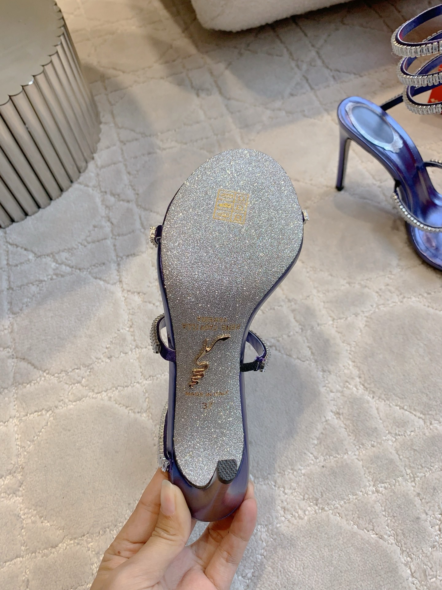 Designer Sandals