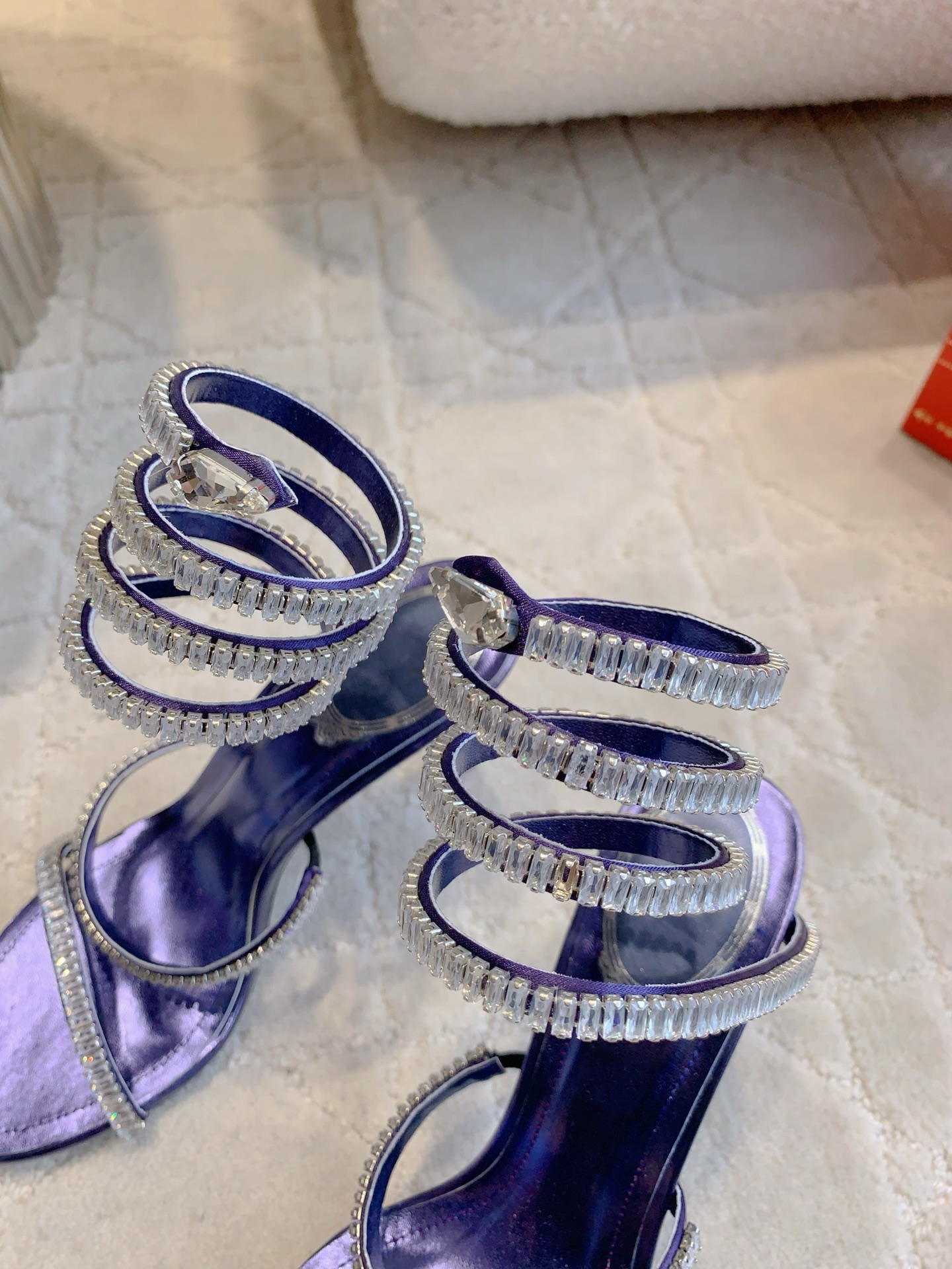 Designer Sandals