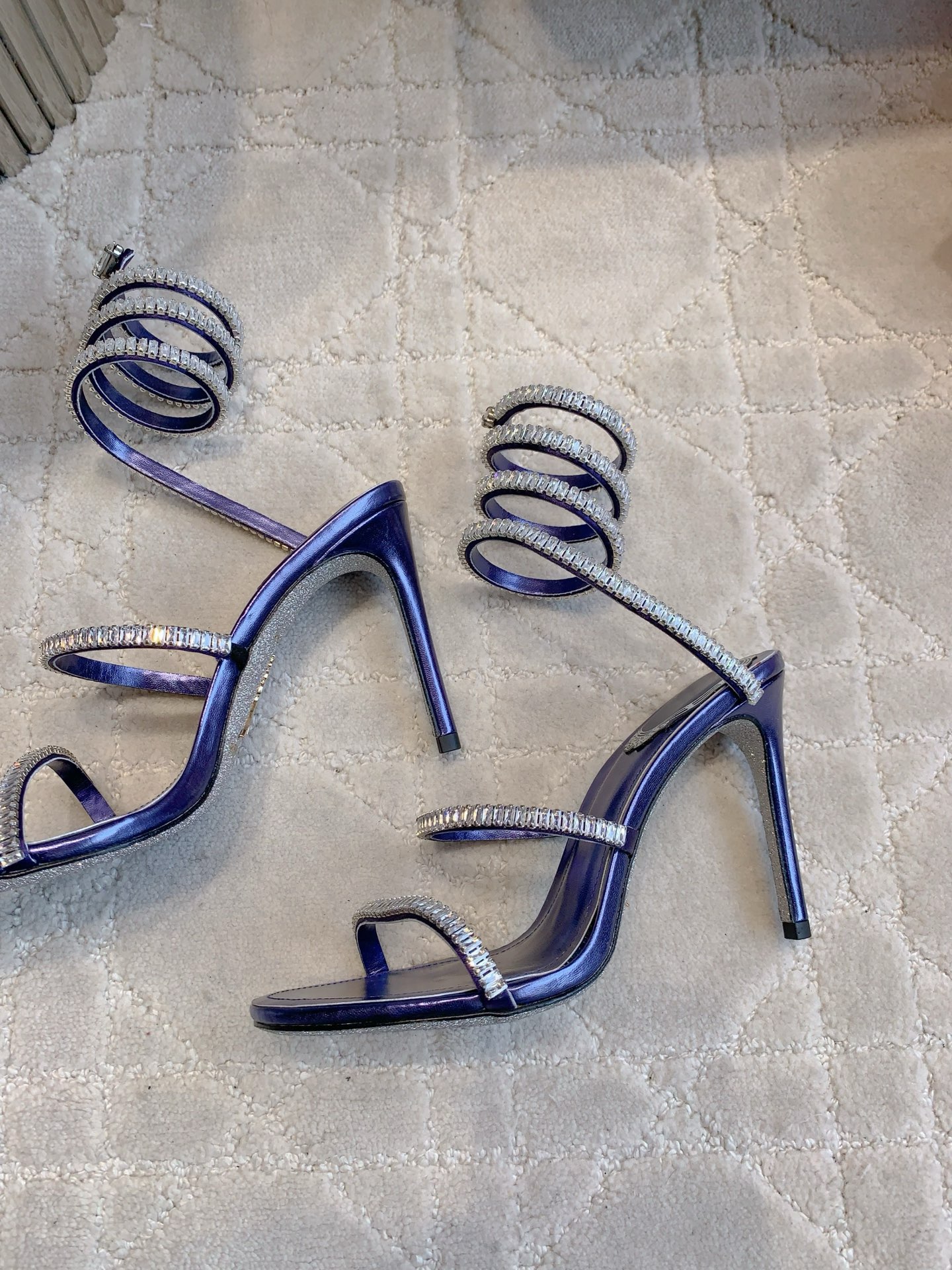 Designer Sandals