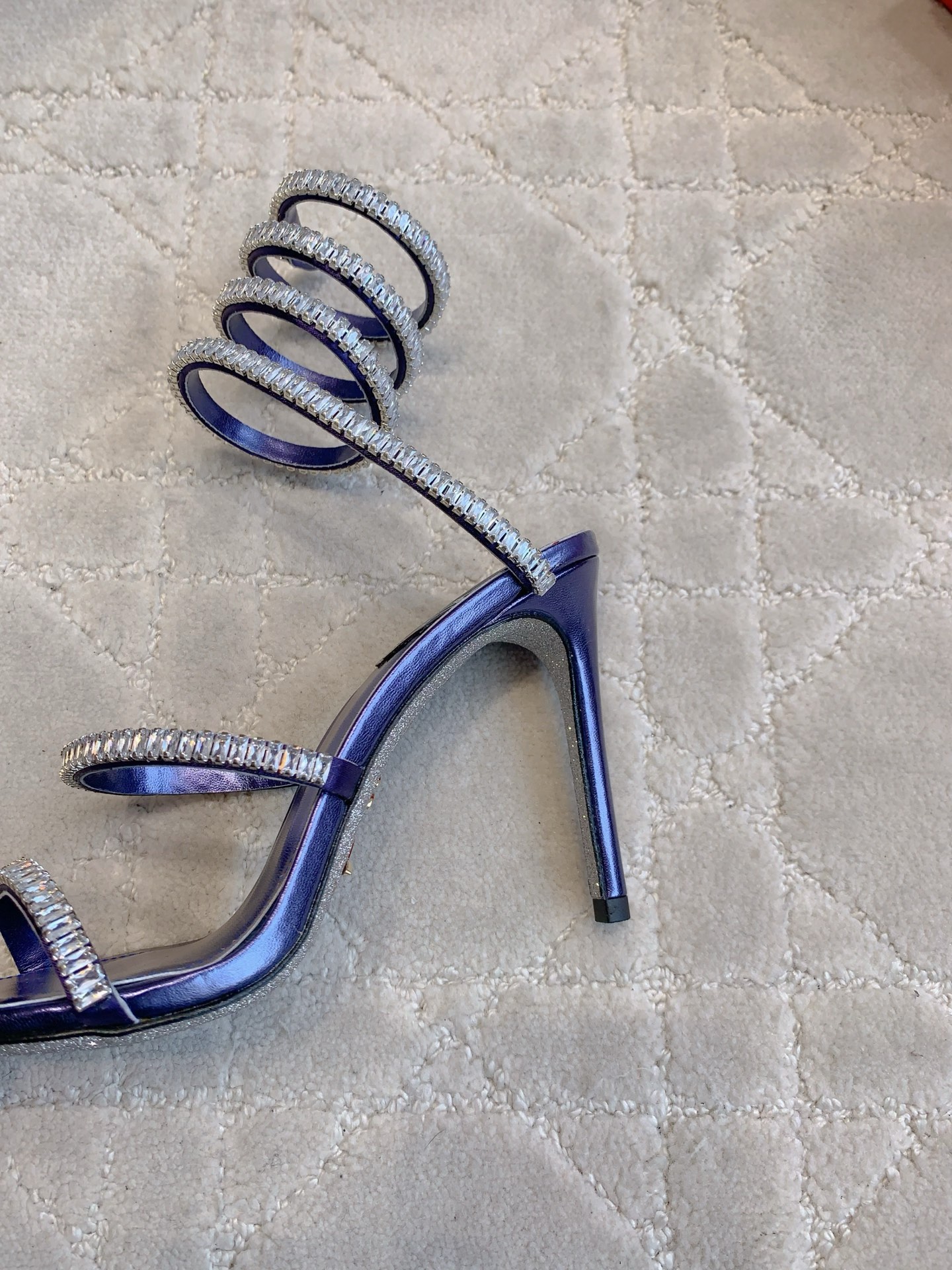 Designer Sandals