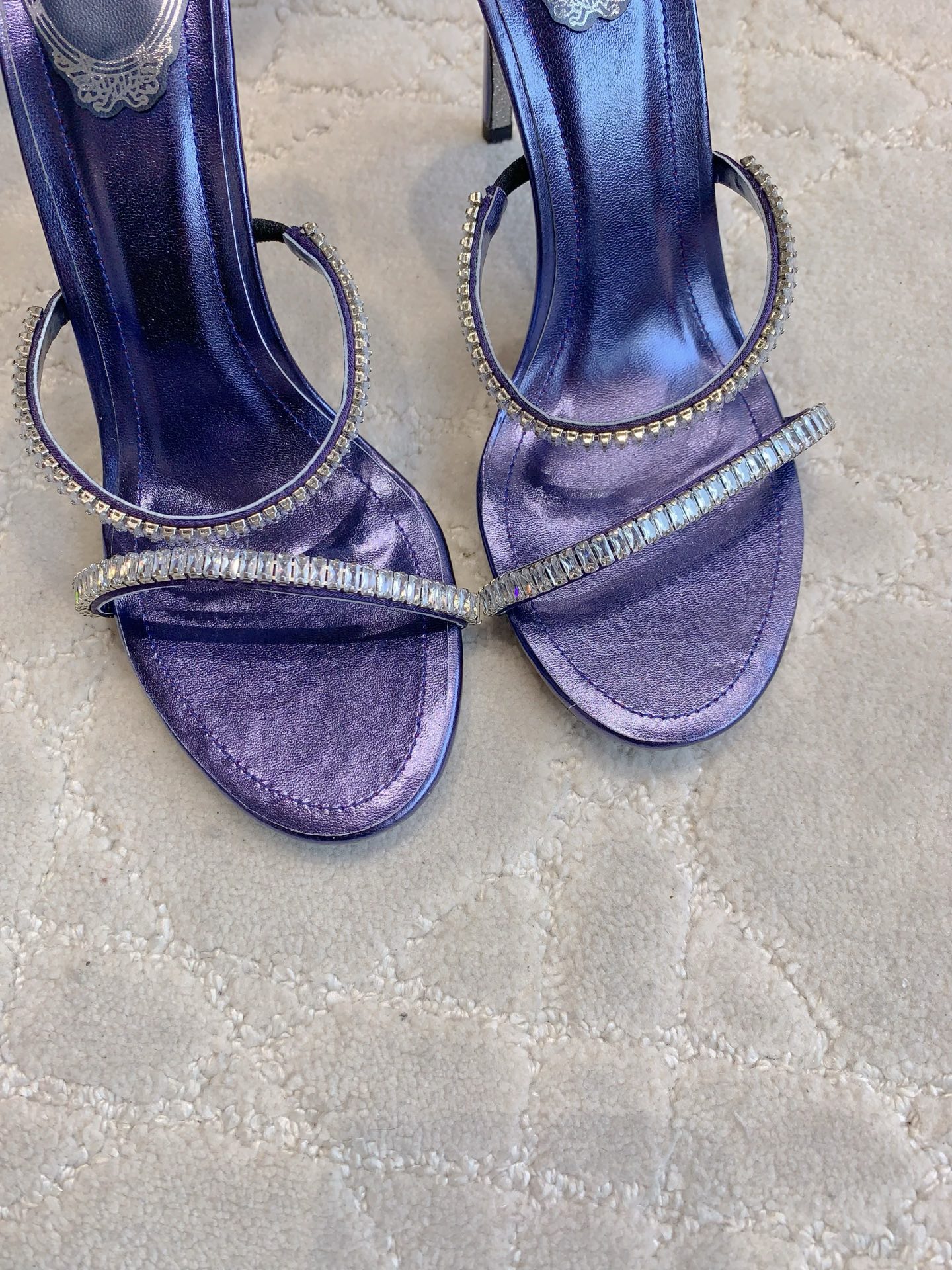 Designer Sandals