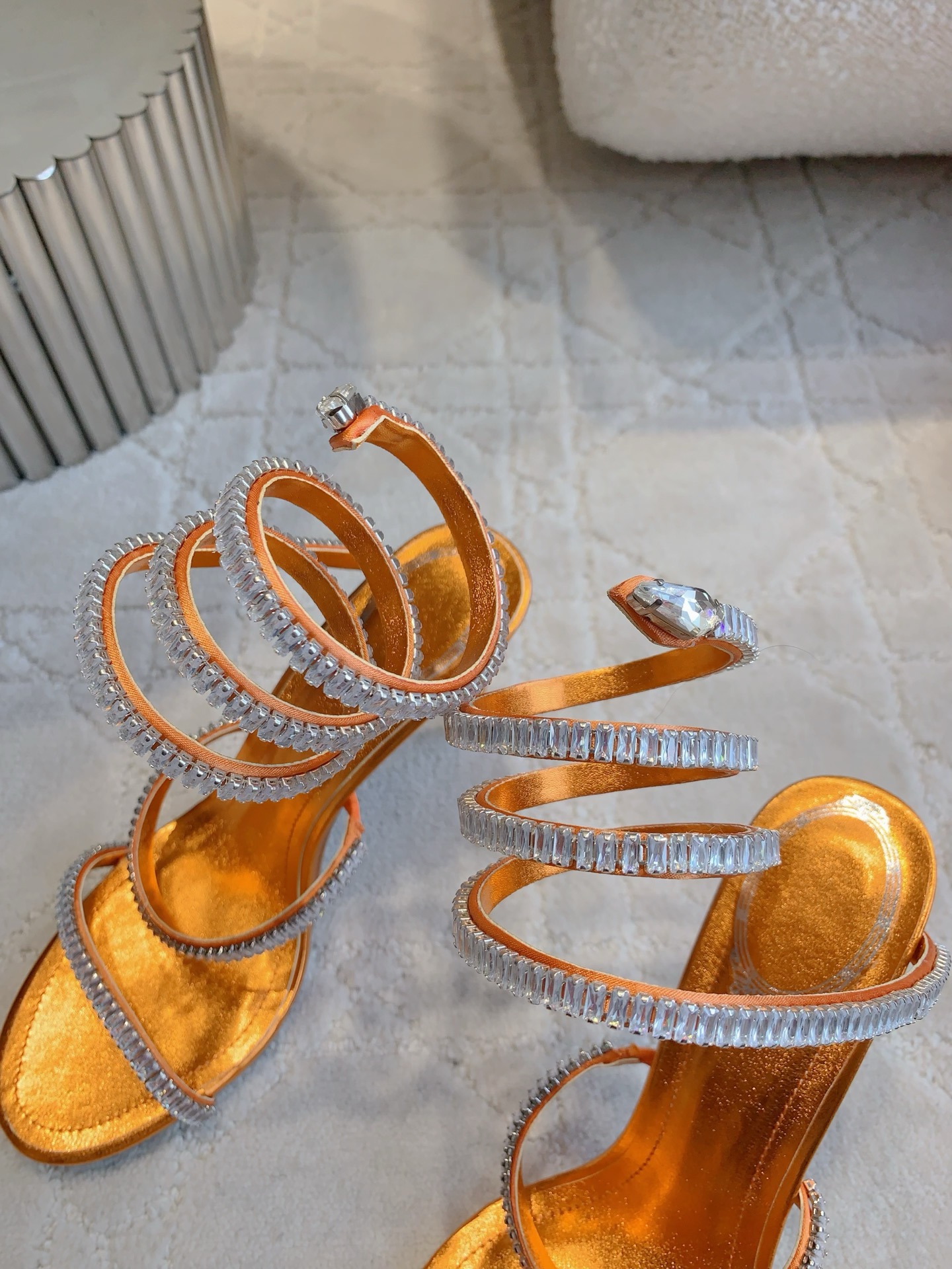 Designer Sandals