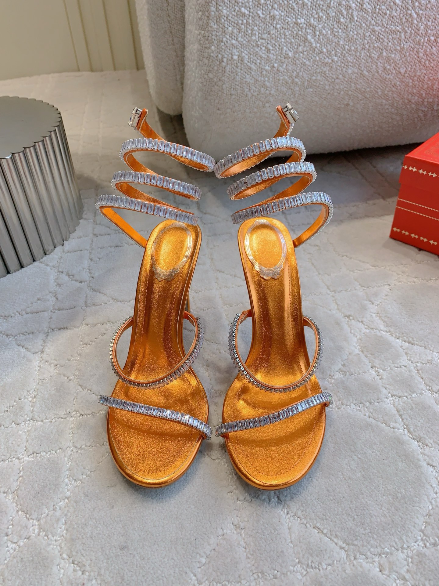 Designer Sandals