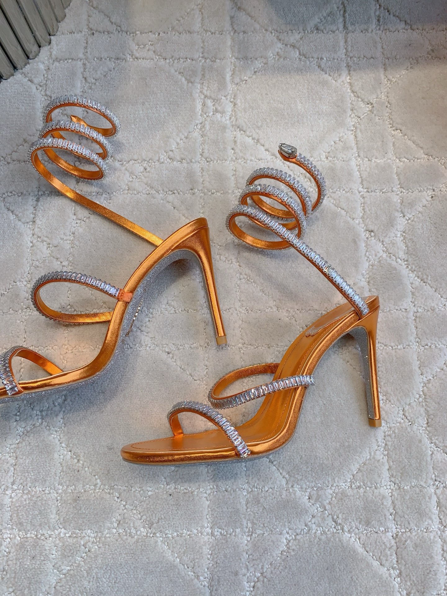 Designer Sandals