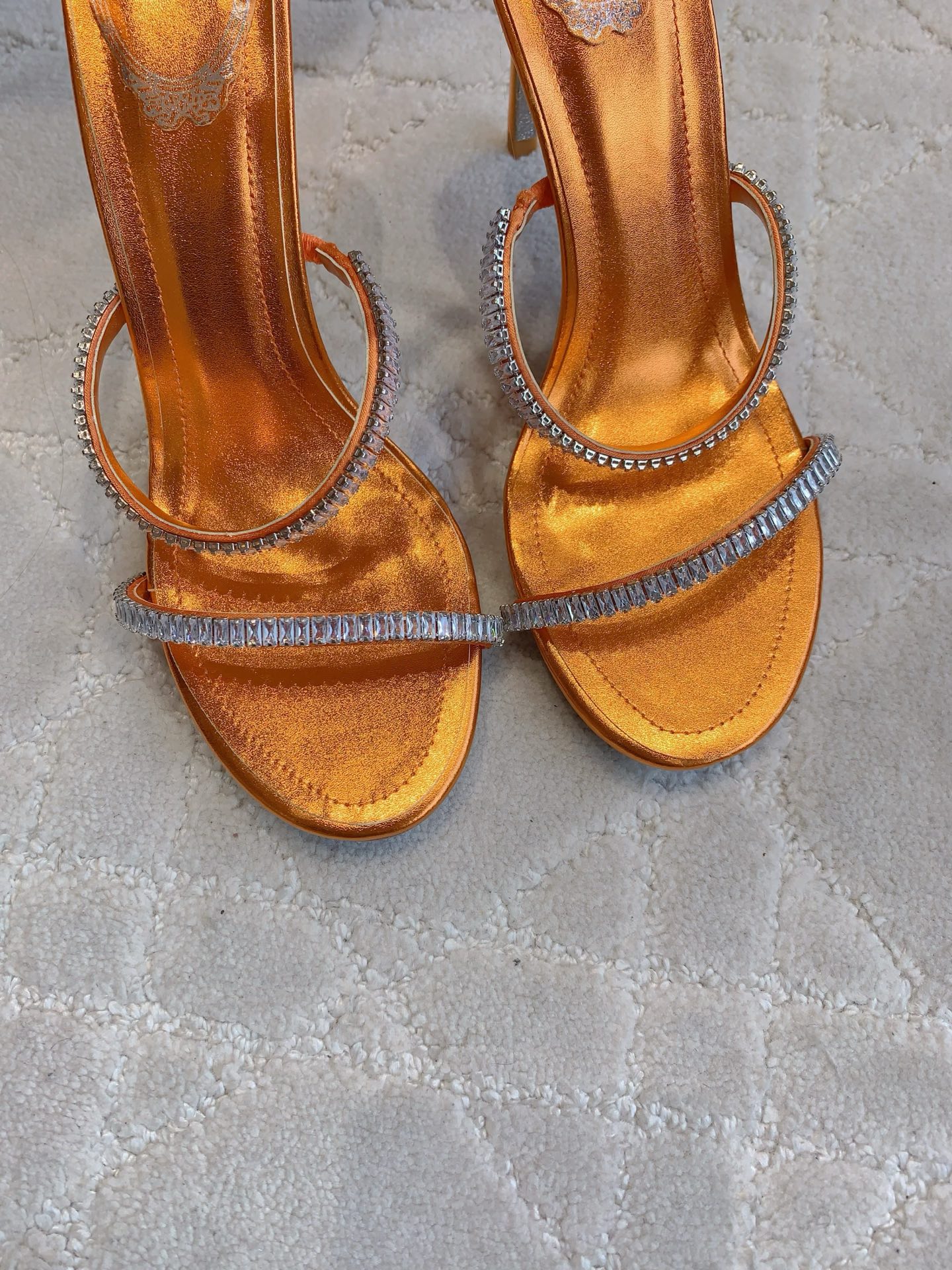 Designer Sandals