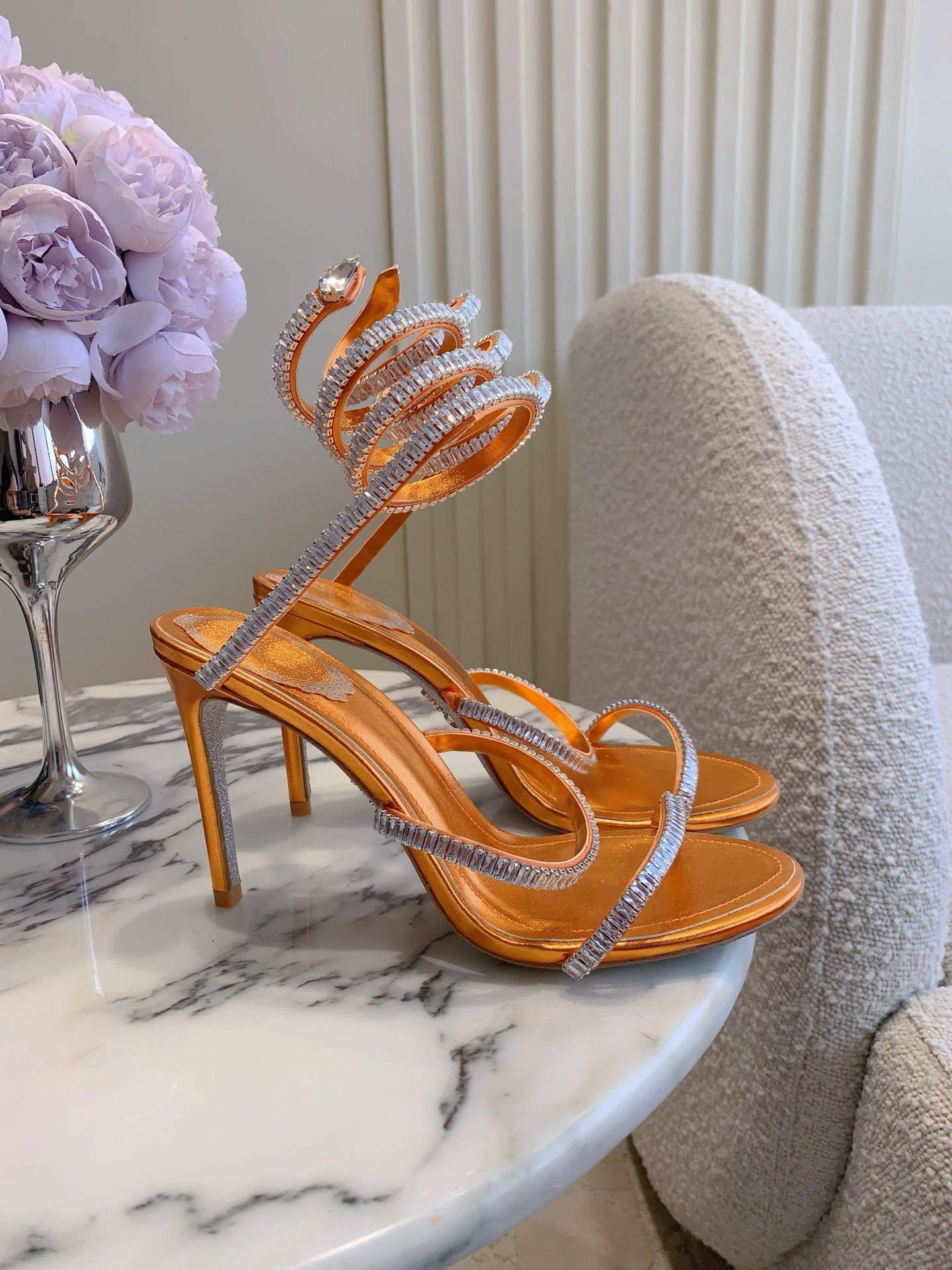 Designer Sandals