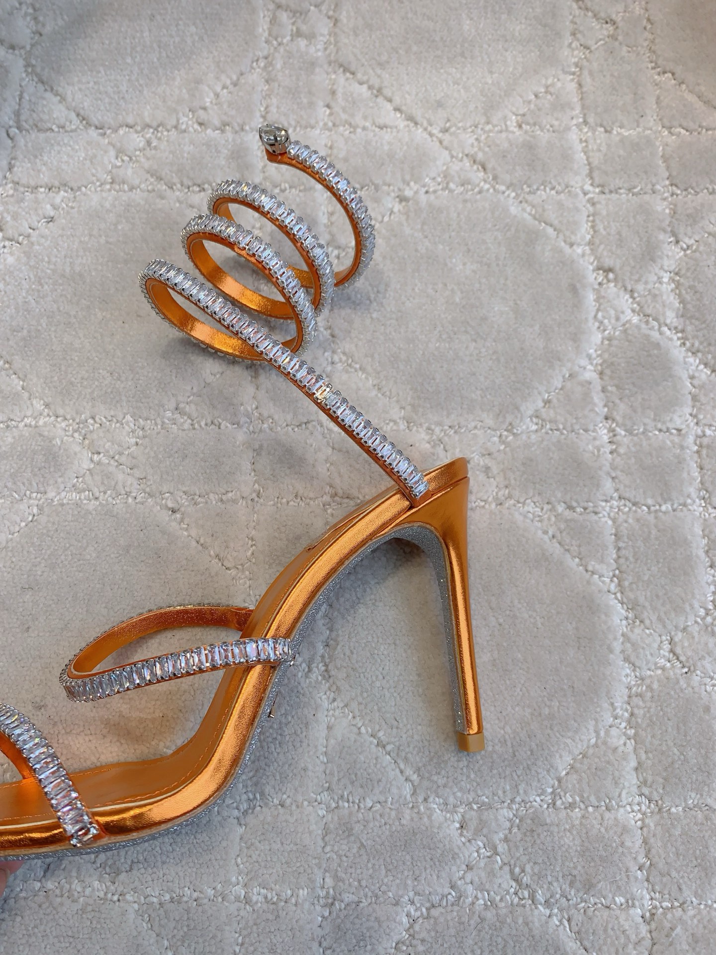 Designer Sandals