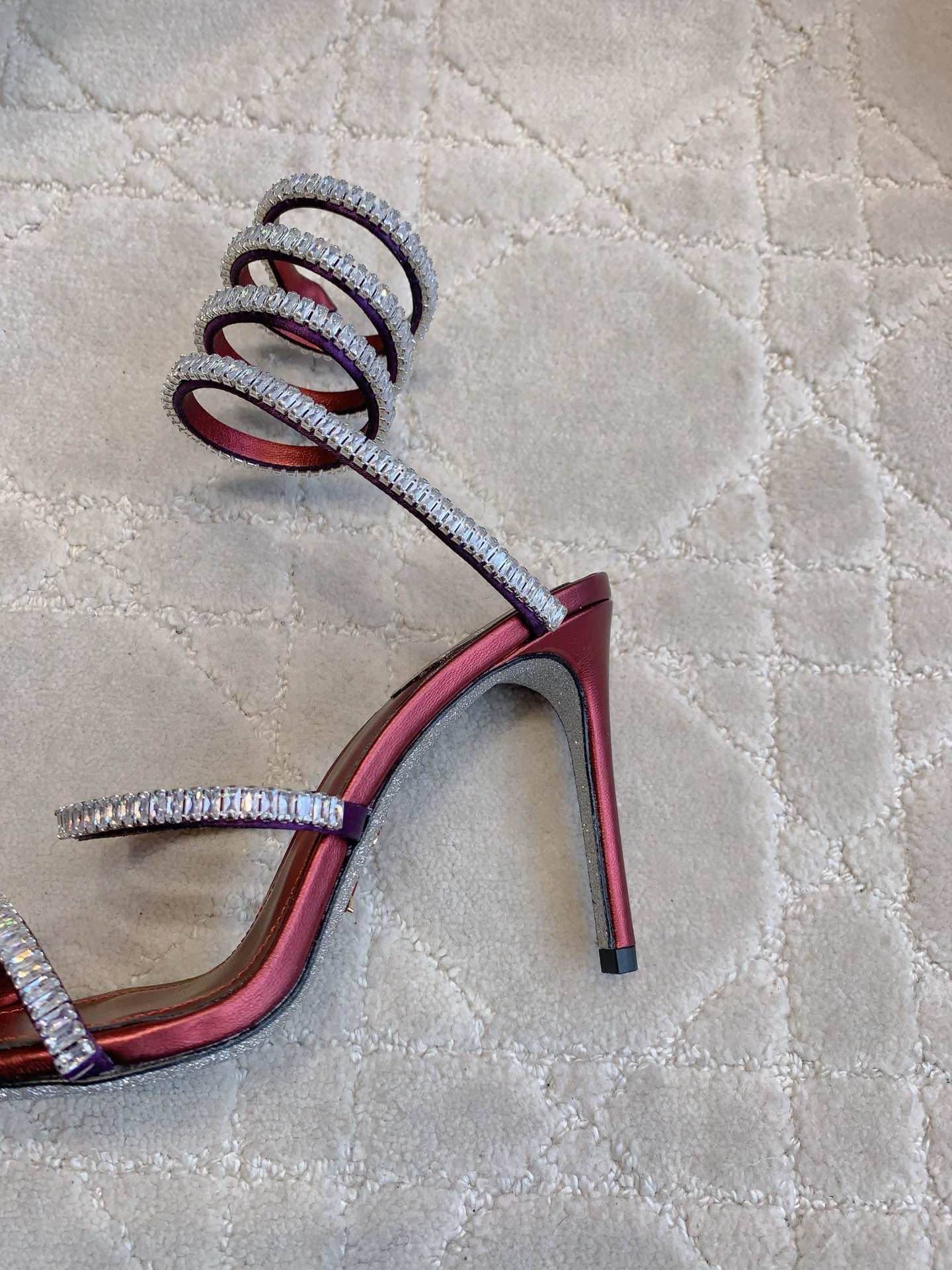 Designer Sandals