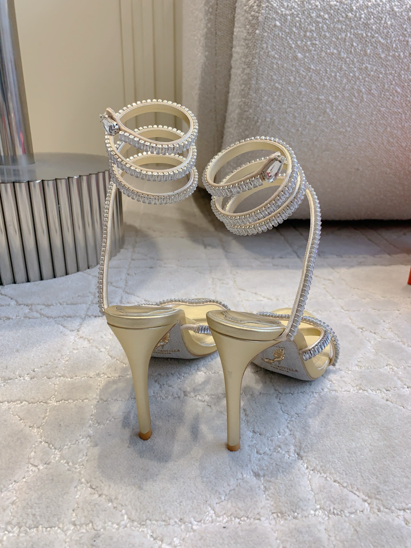 Designer Sandals