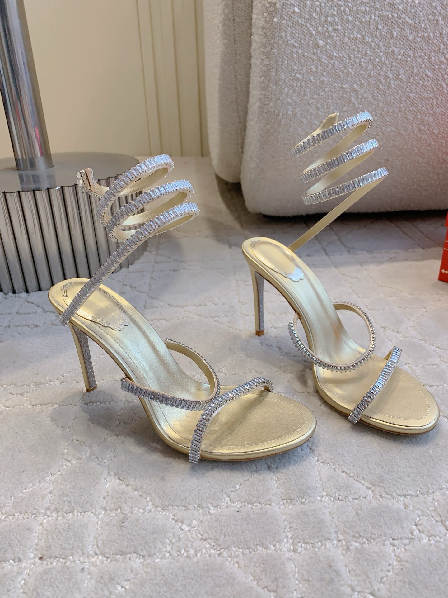Designer Sandals