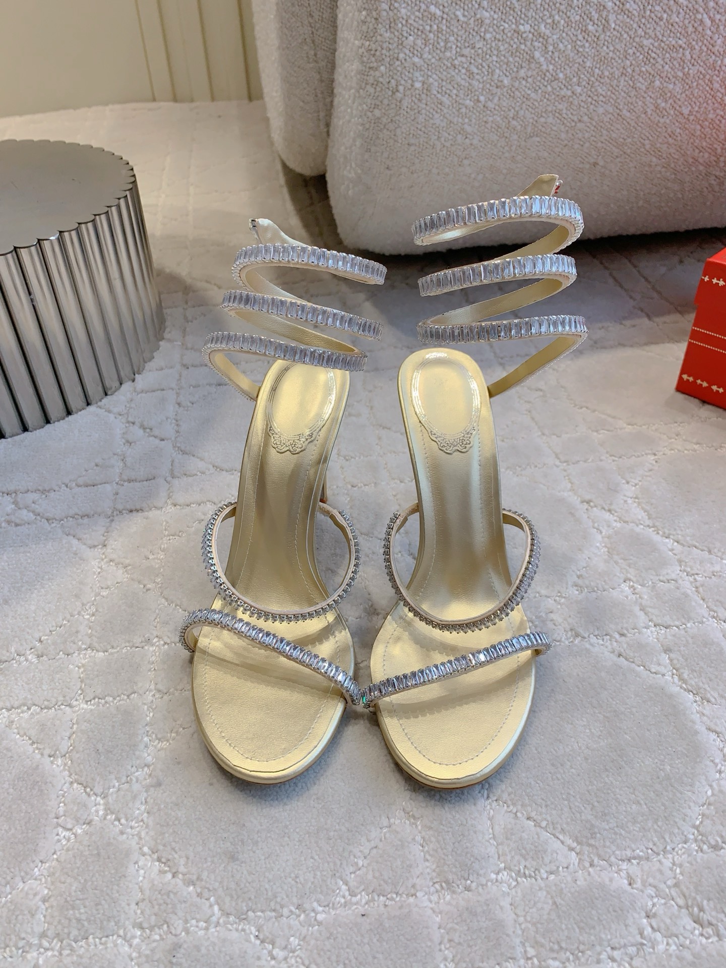 Designer Sandals