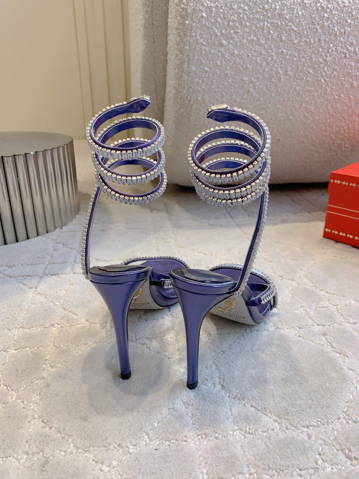 Designer Sandals