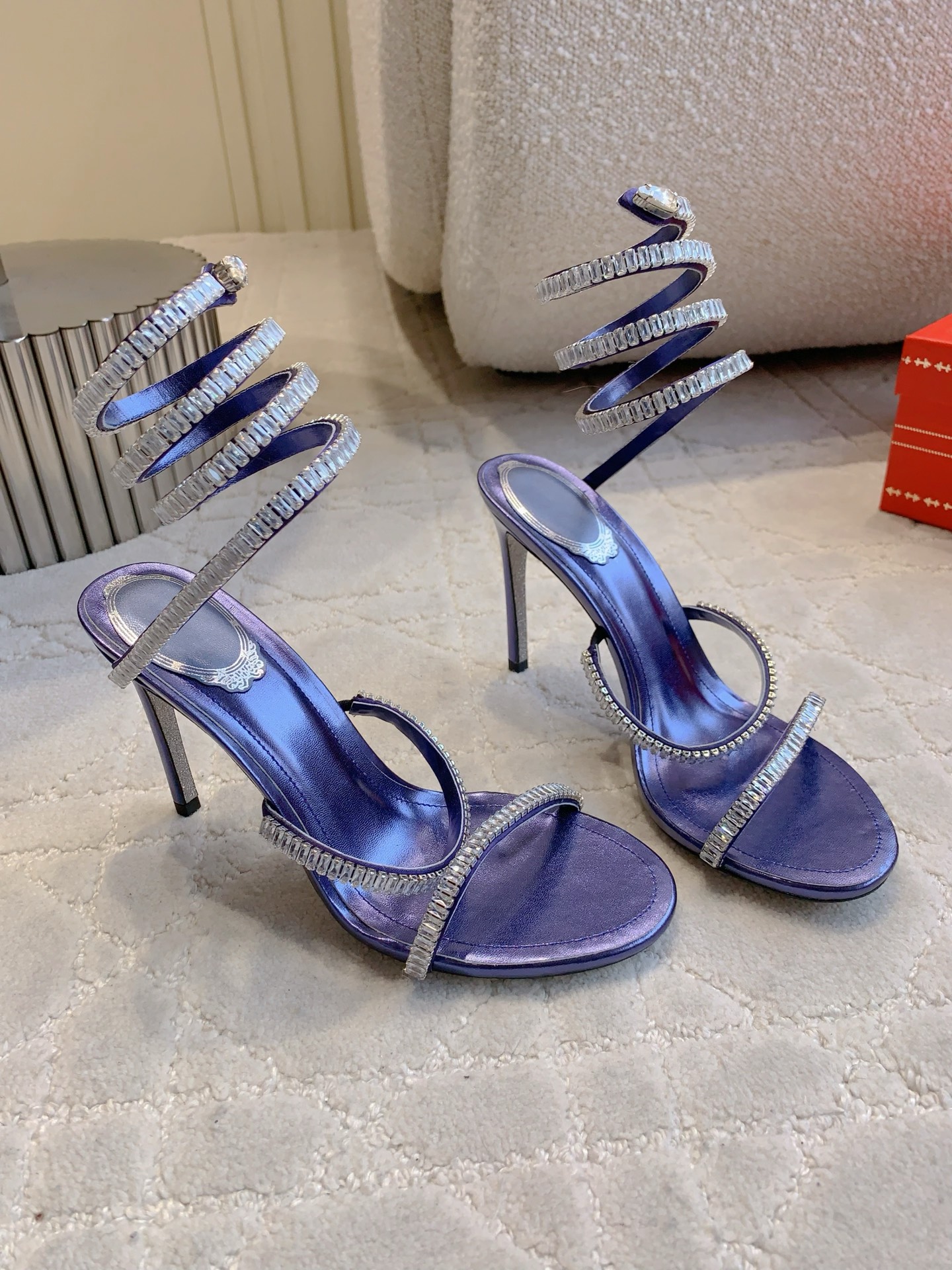 Designer Sandals