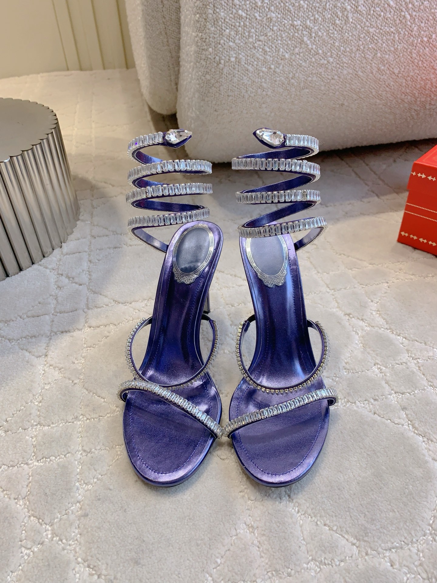 Designer Sandals